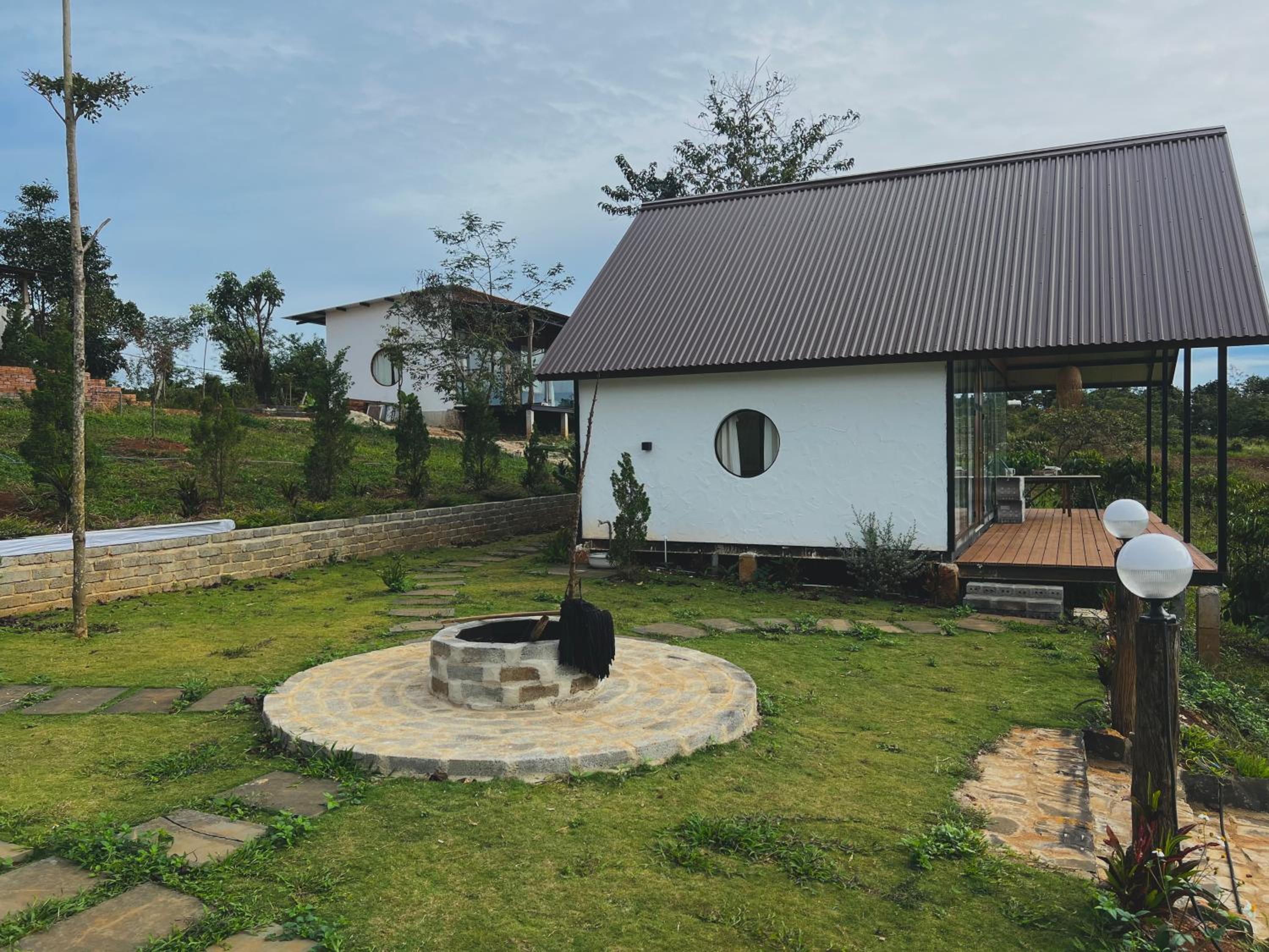 Star Hill Dak Nong Retreat