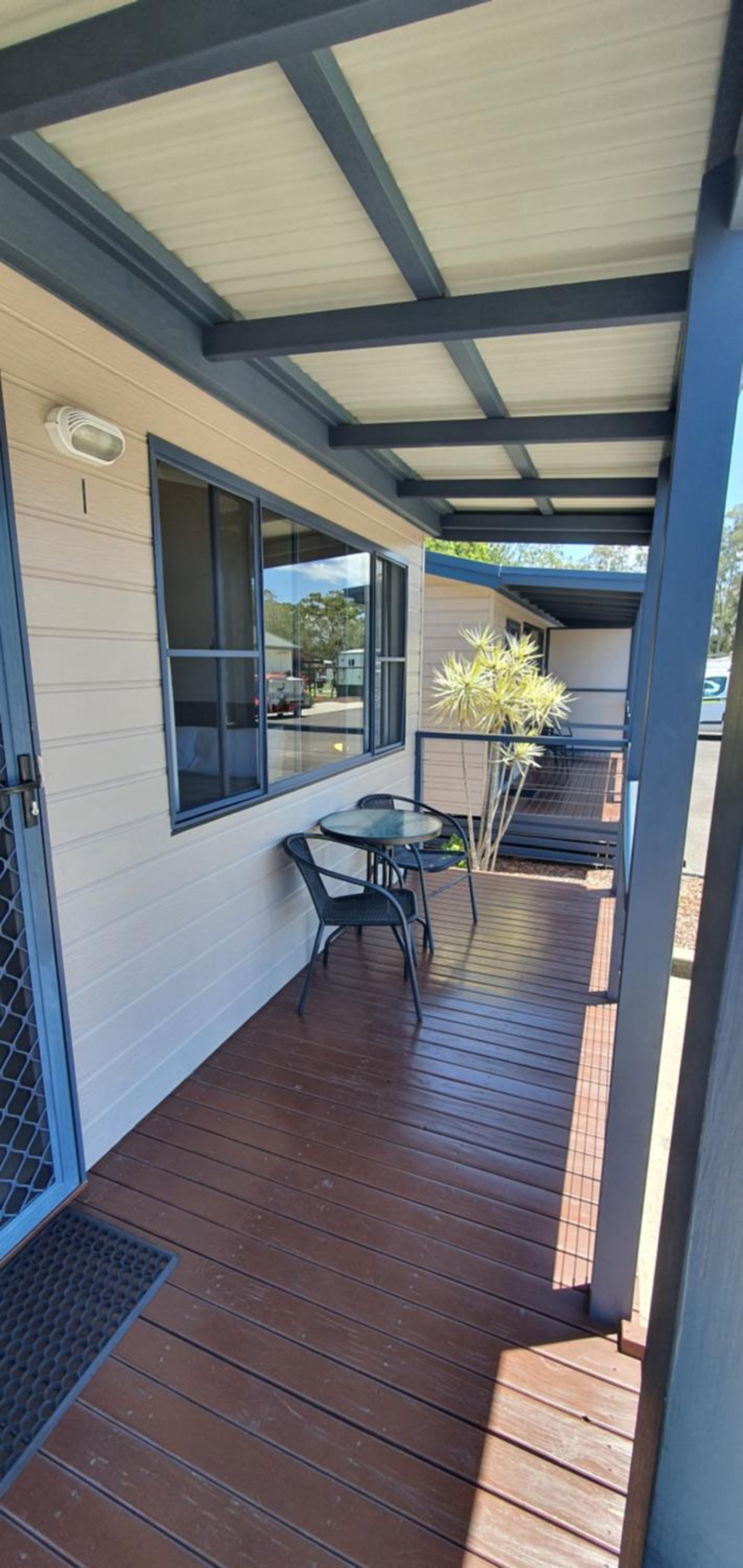 Sunset Caravan Park Woolgoolga