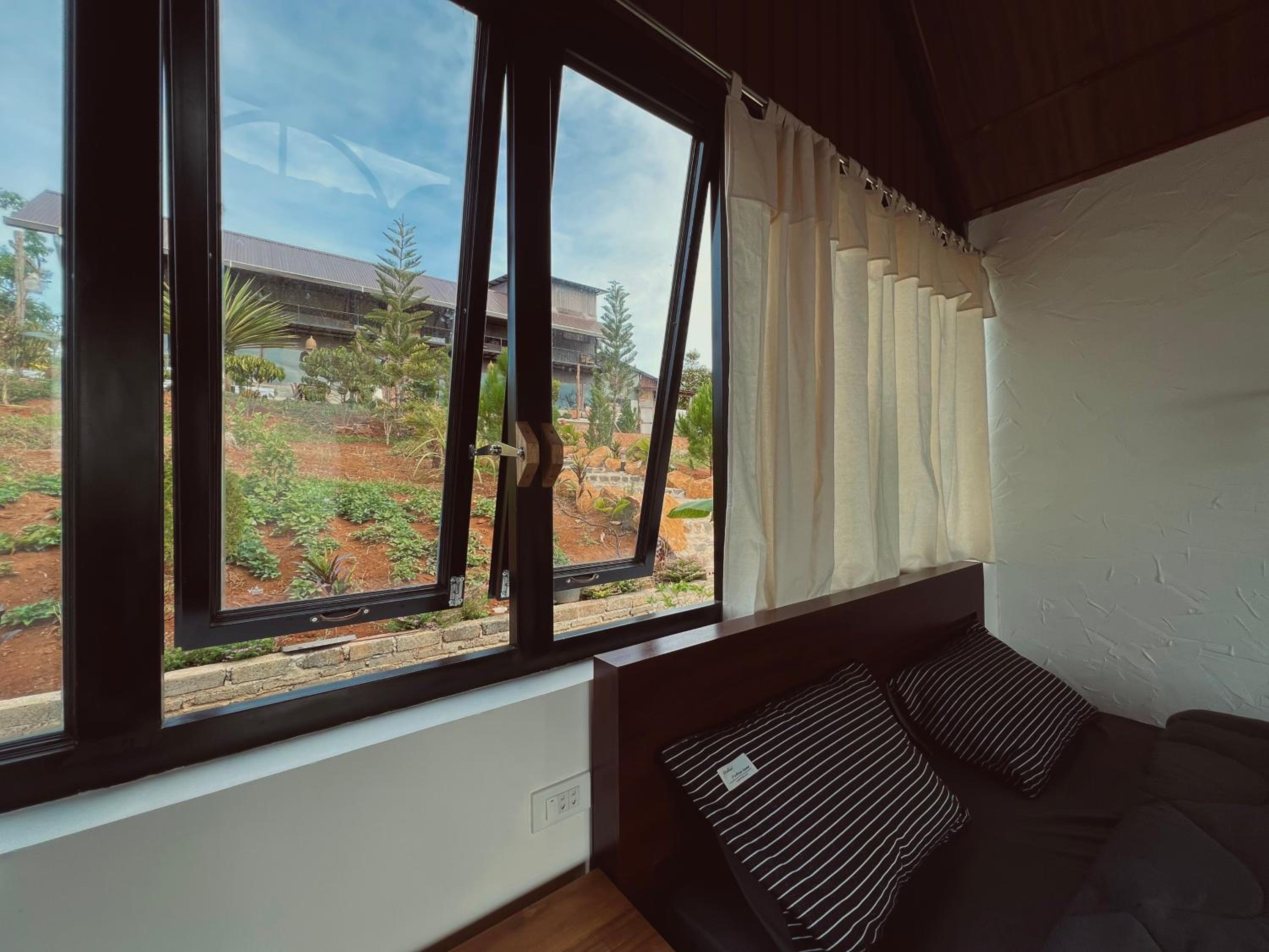 Star Hill Dak Nong Retreat