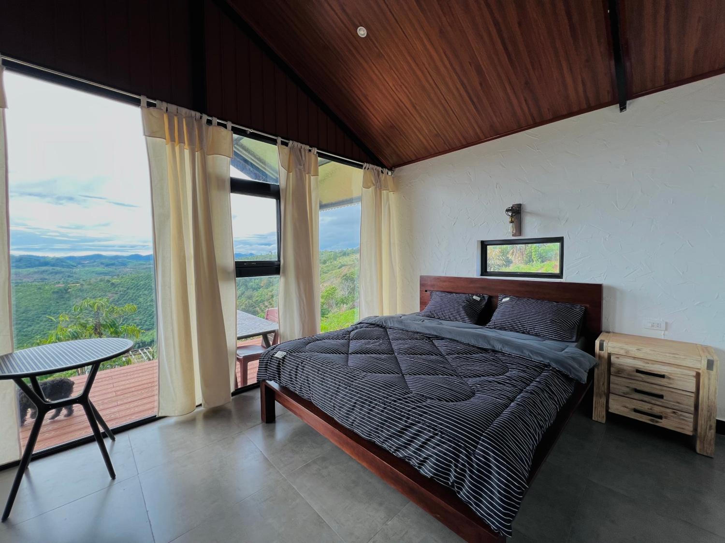 Star Hill Dak Nong Retreat