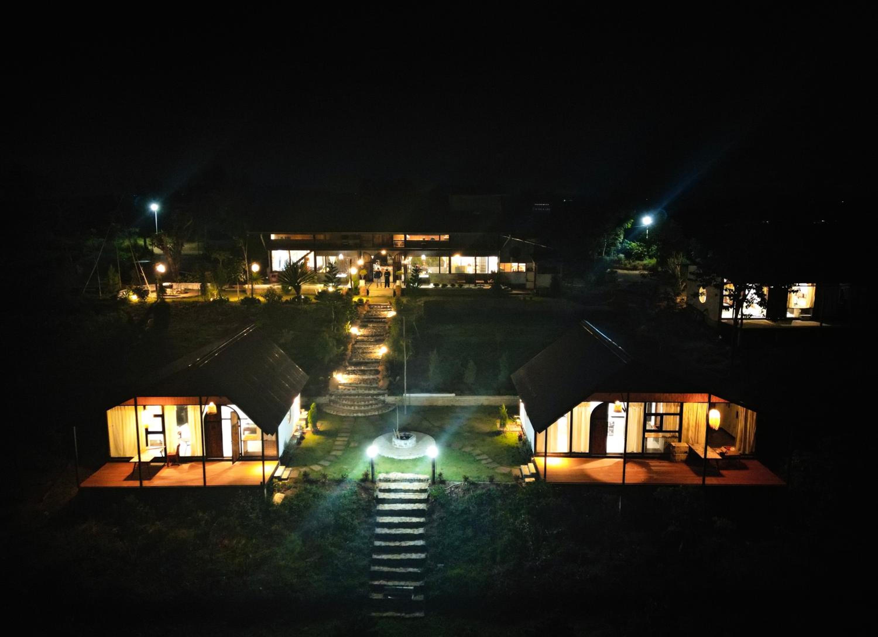 Star Hill Dak Nong Retreat