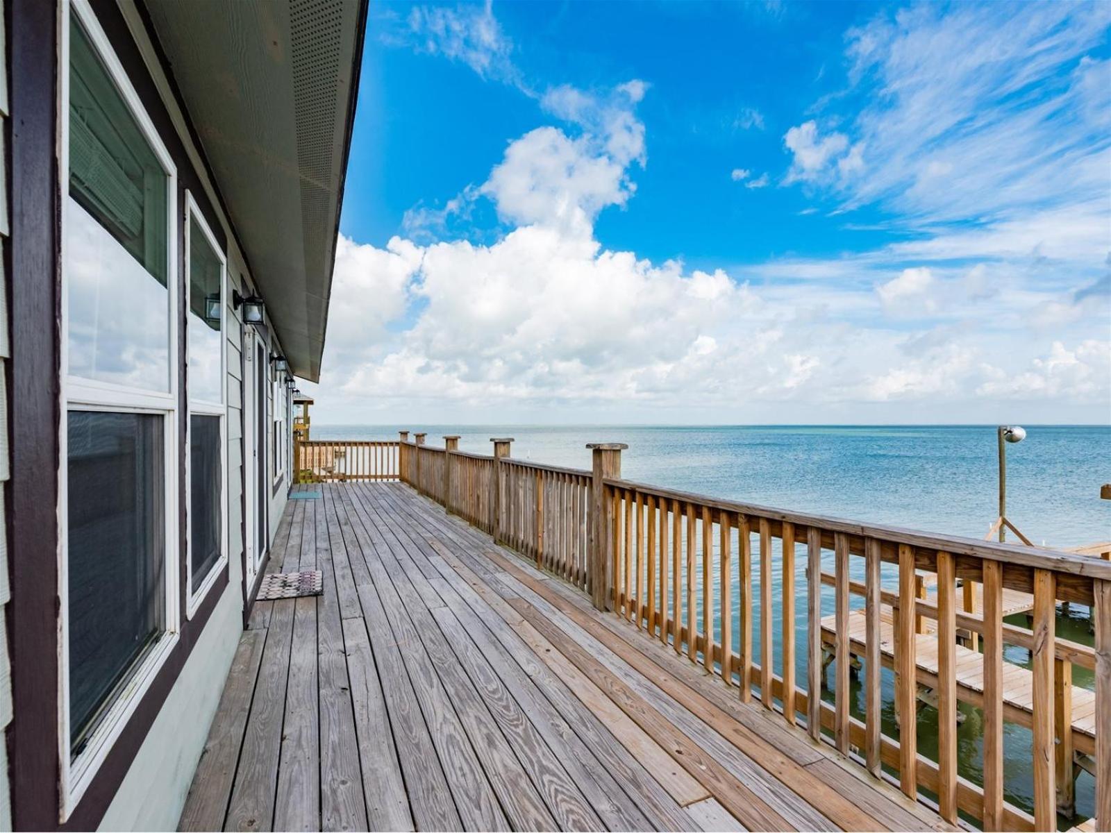 Frisco- Flats view 4