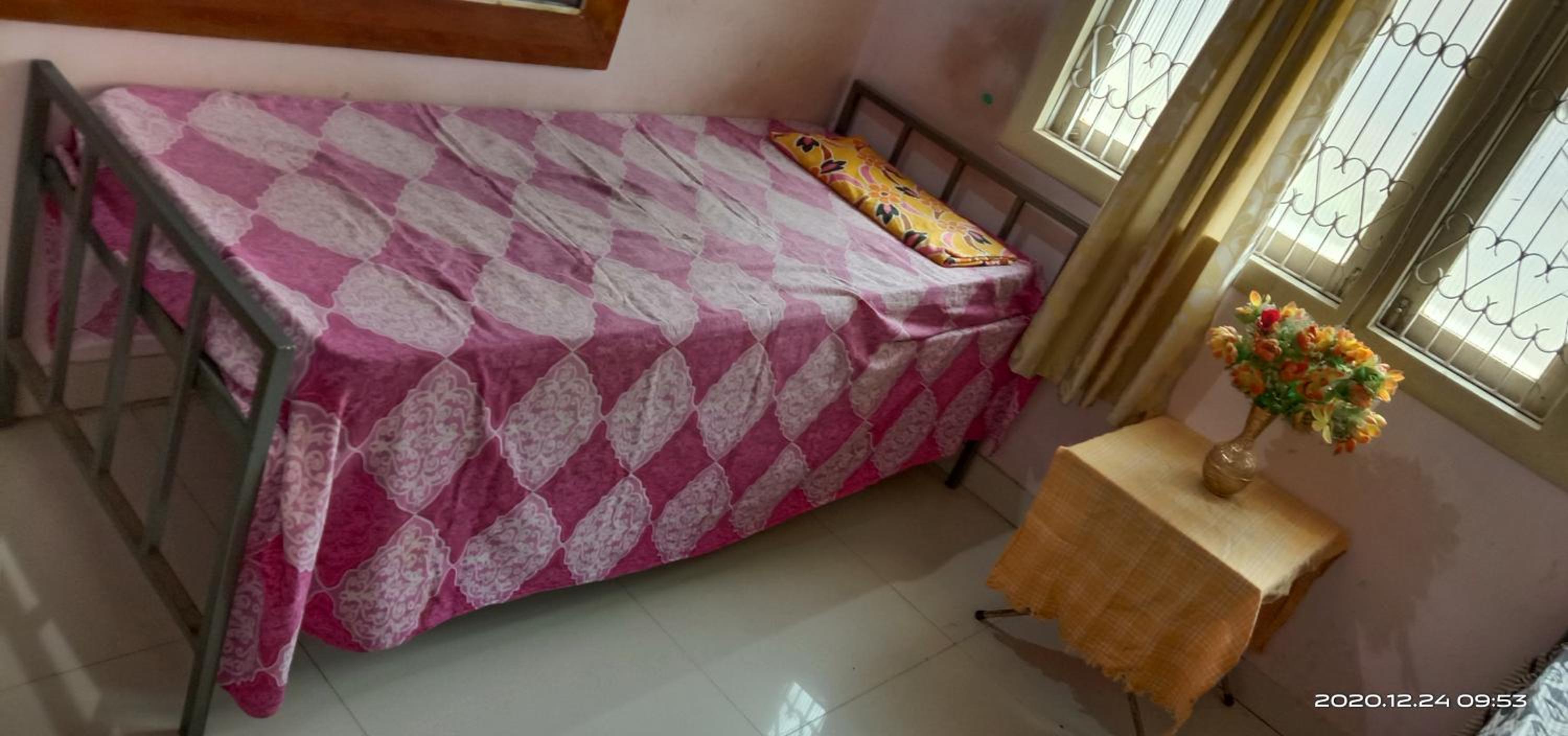 Home Suite Rooms view 4