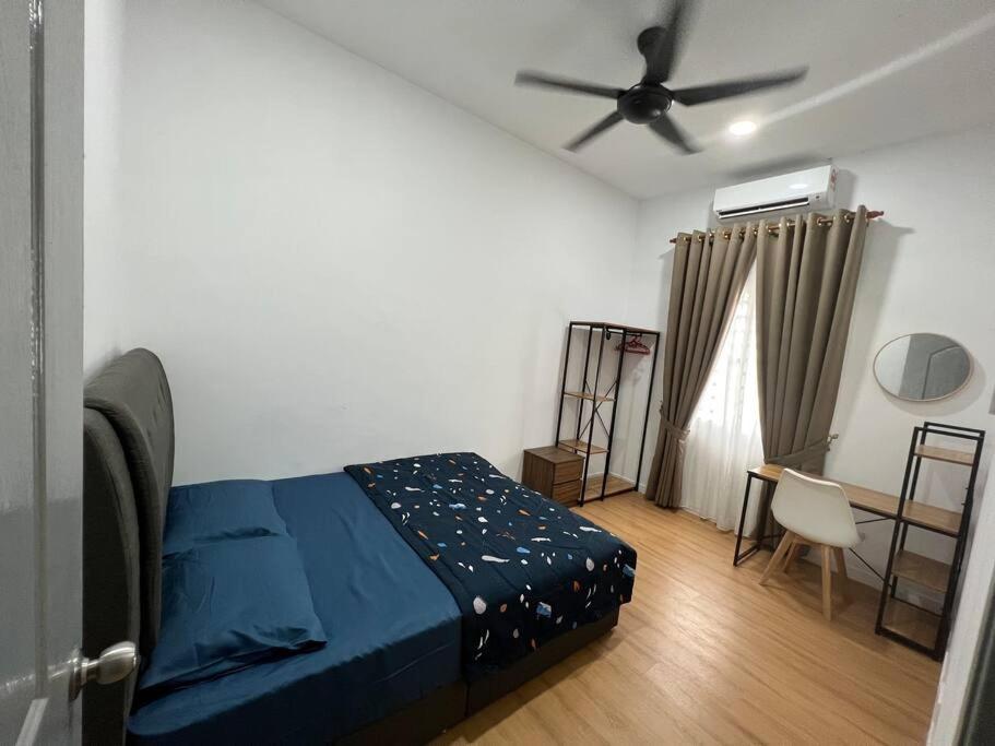 Homestay Damai Kota Seribong - Kota Bharu photo 3