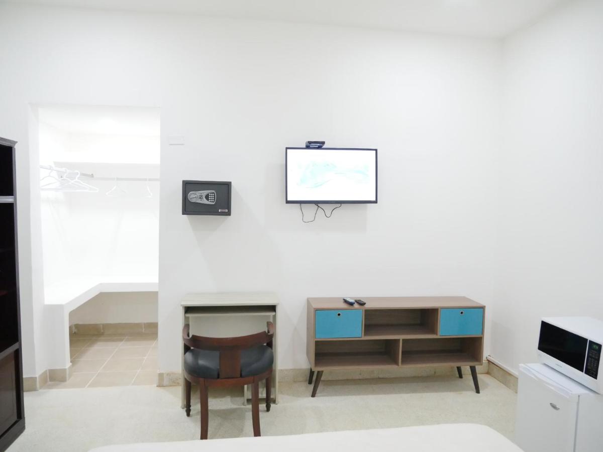 HOSTAL IBRAIS view 5