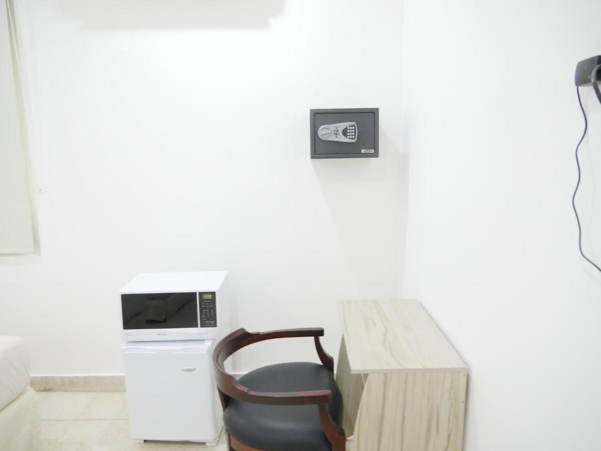 HOSTAL IBRAIS view 2