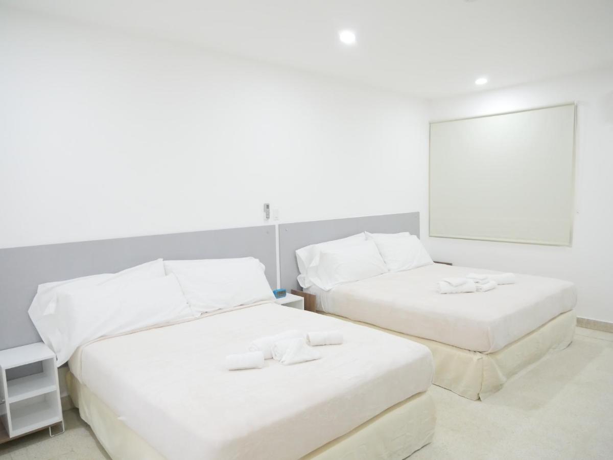 HOSTAL IBRAIS view 3