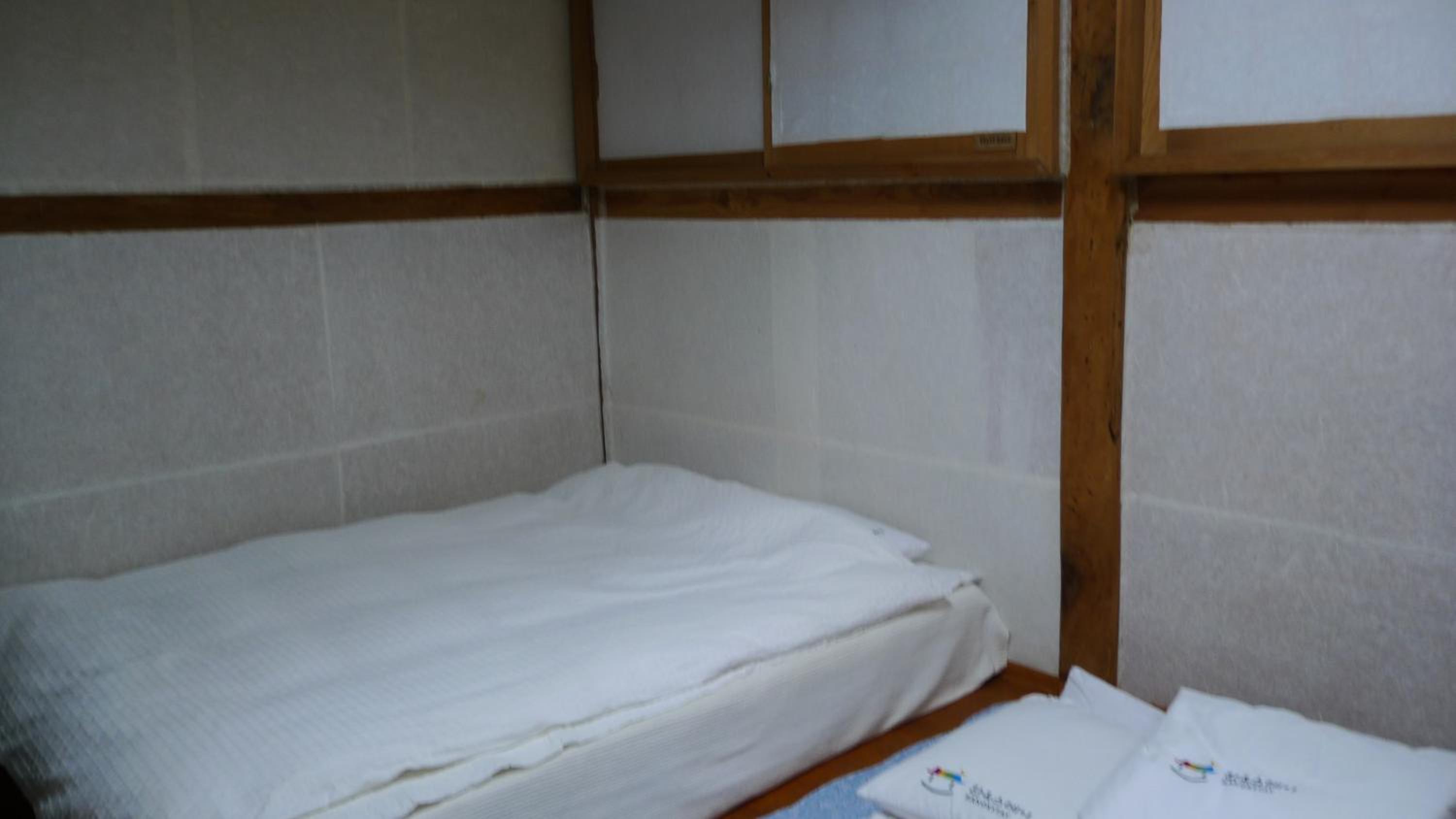 NamHyunDang - Hanok Korean Traditional House