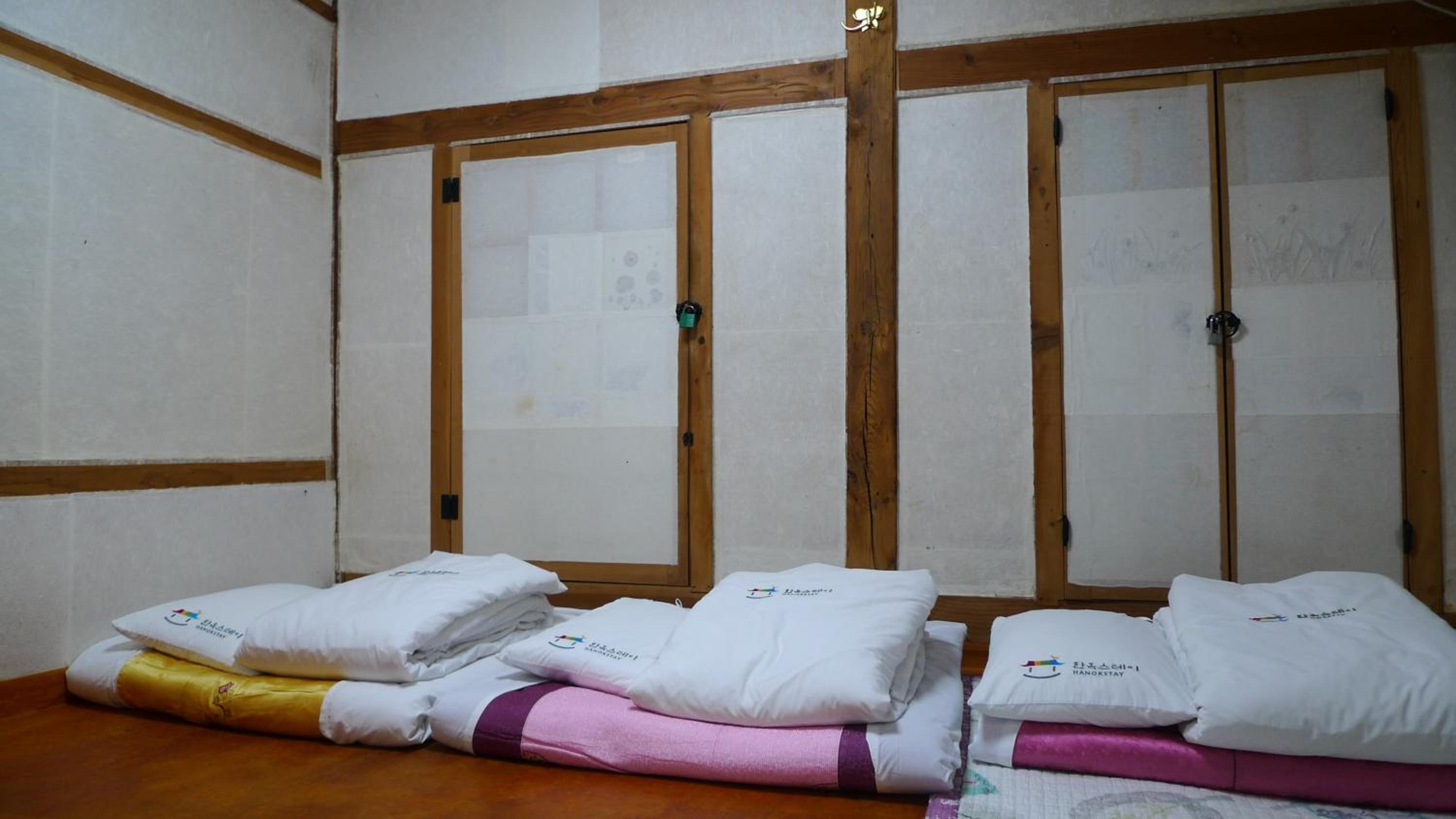 NamHyunDang - Hanok Korean Traditional House