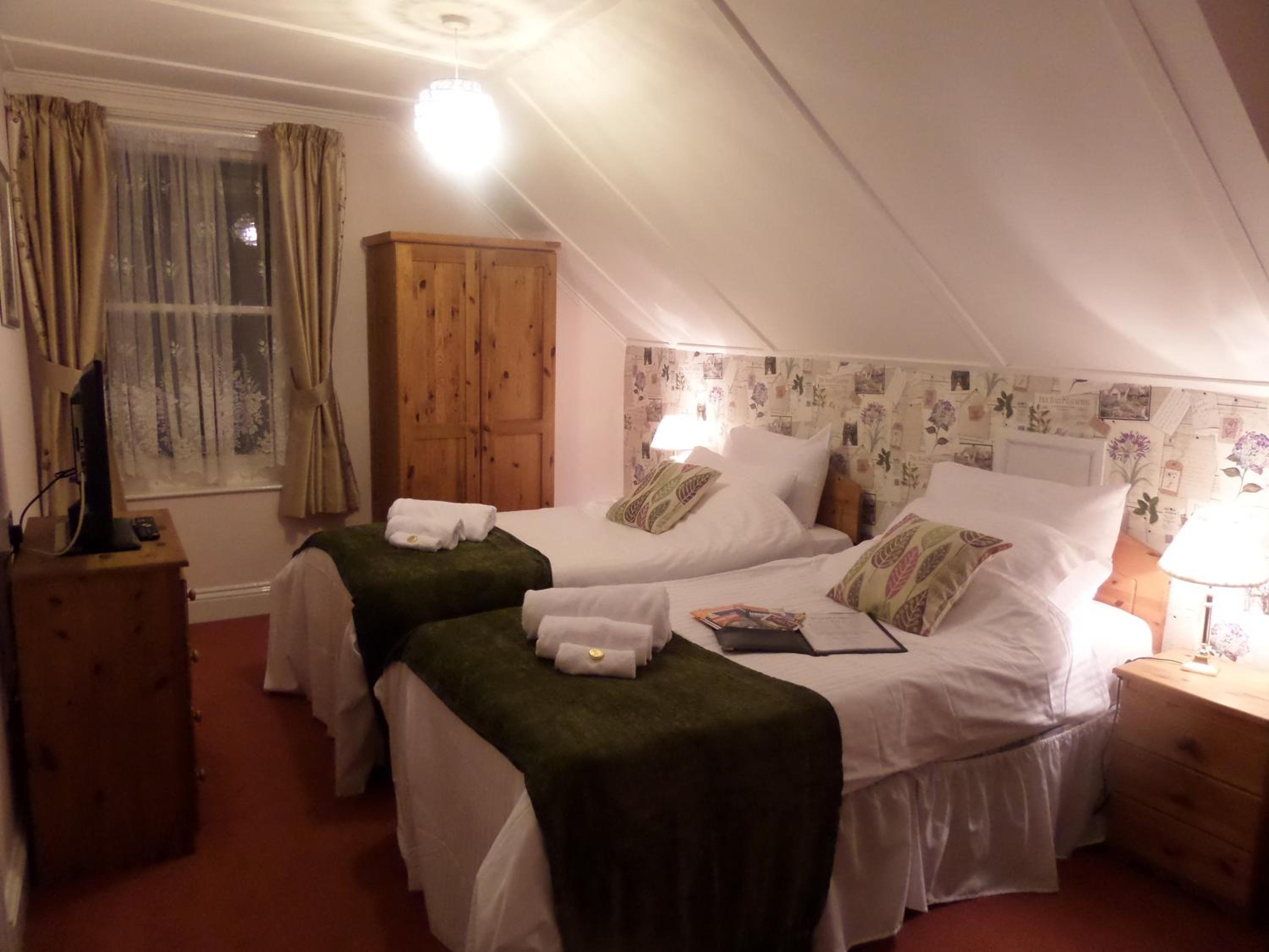 Beecroft Lodge, photo 36