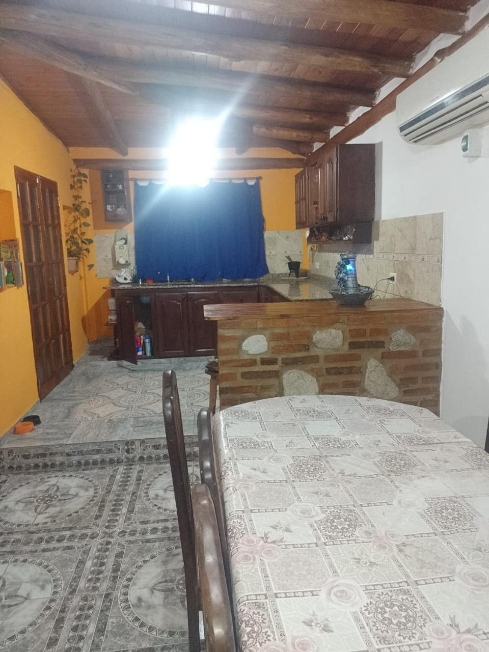 Mi Refugio