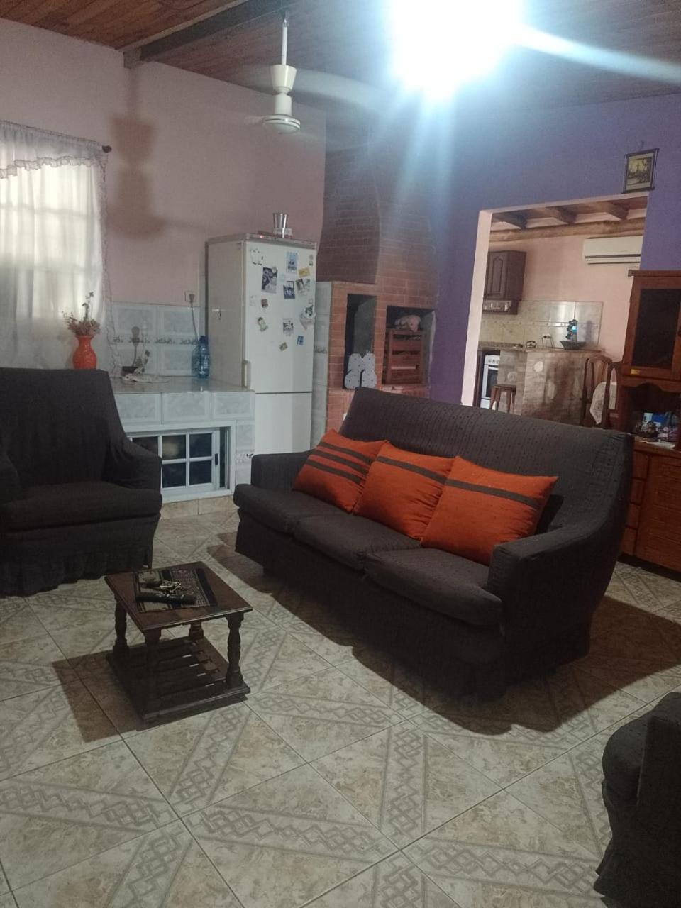 Mi Refugio