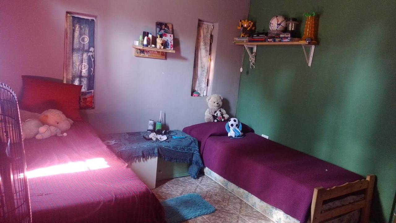 Mi Refugio