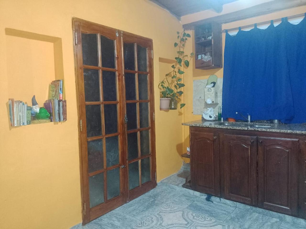 Mi Refugio