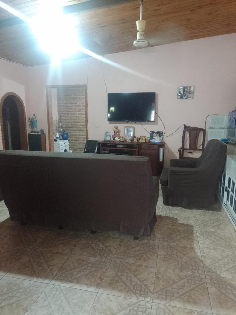 Mi Refugio