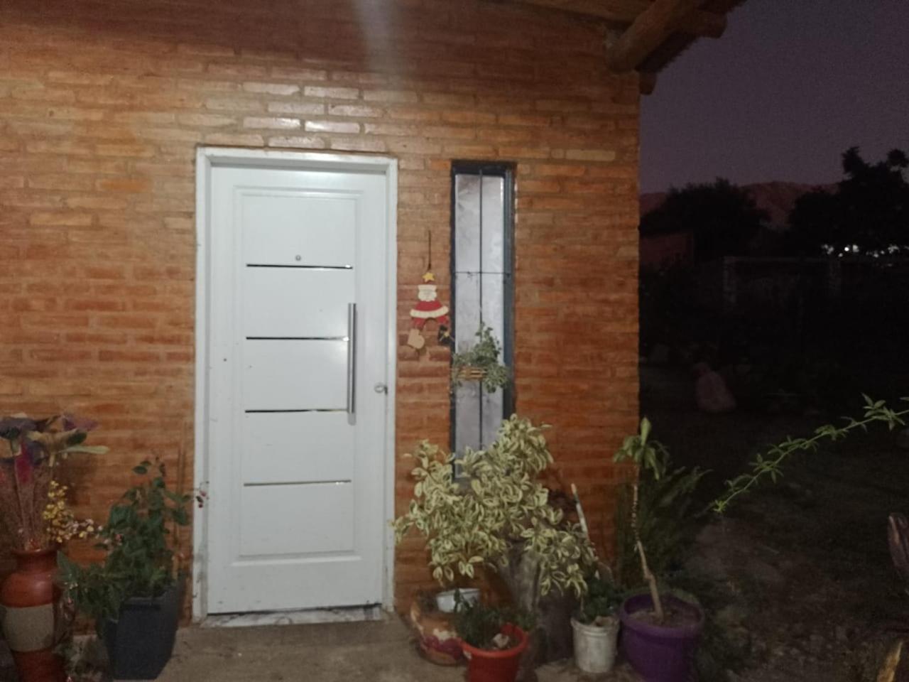 Mi Refugio