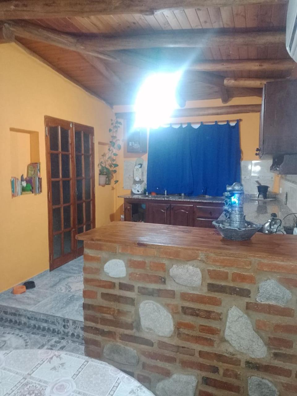 Mi Refugio