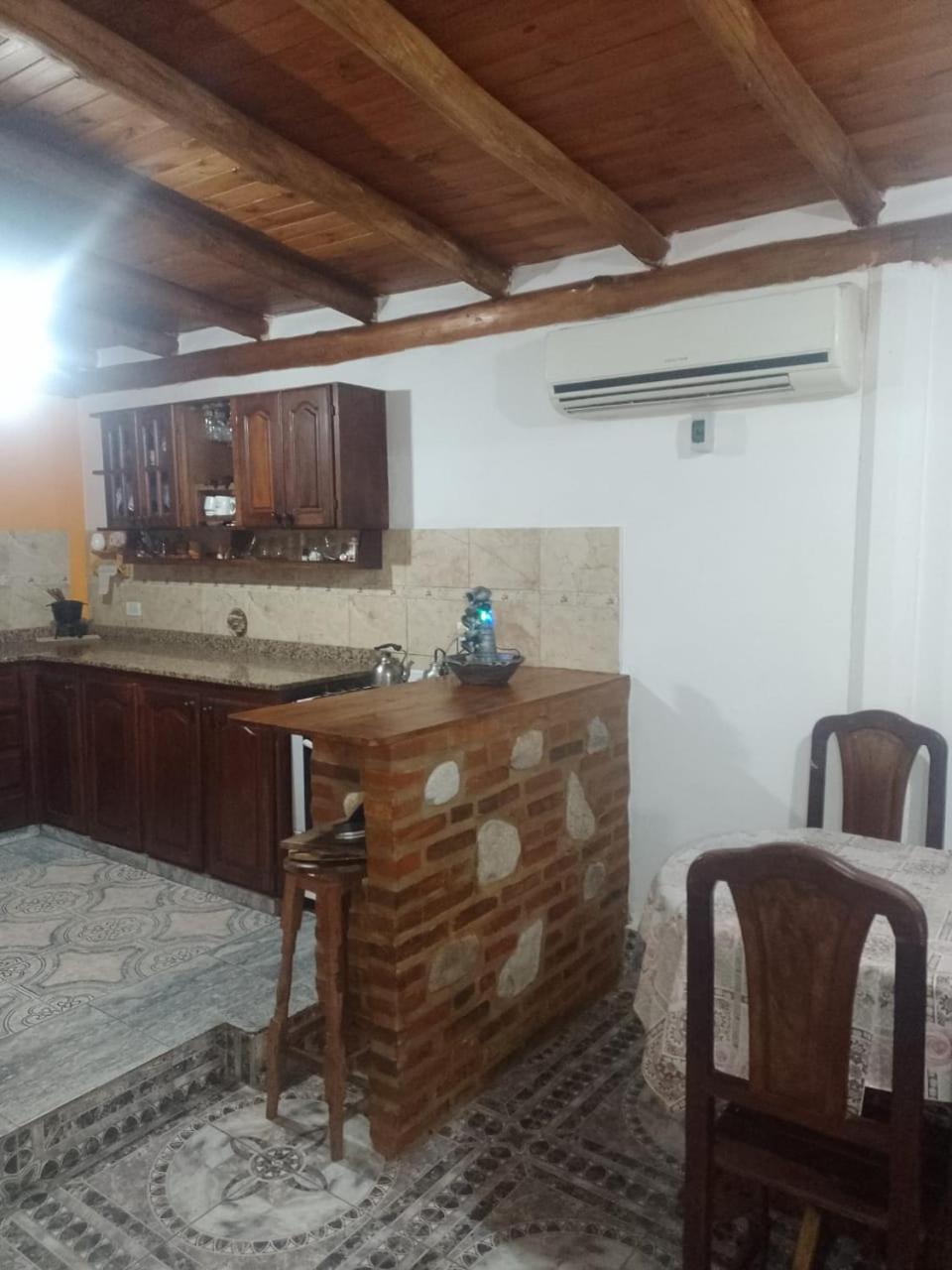 Mi Refugio