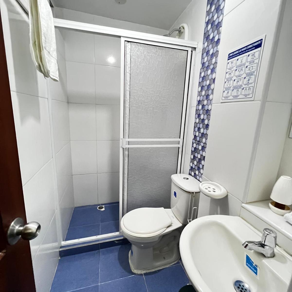 Hostal Taganga Plaza