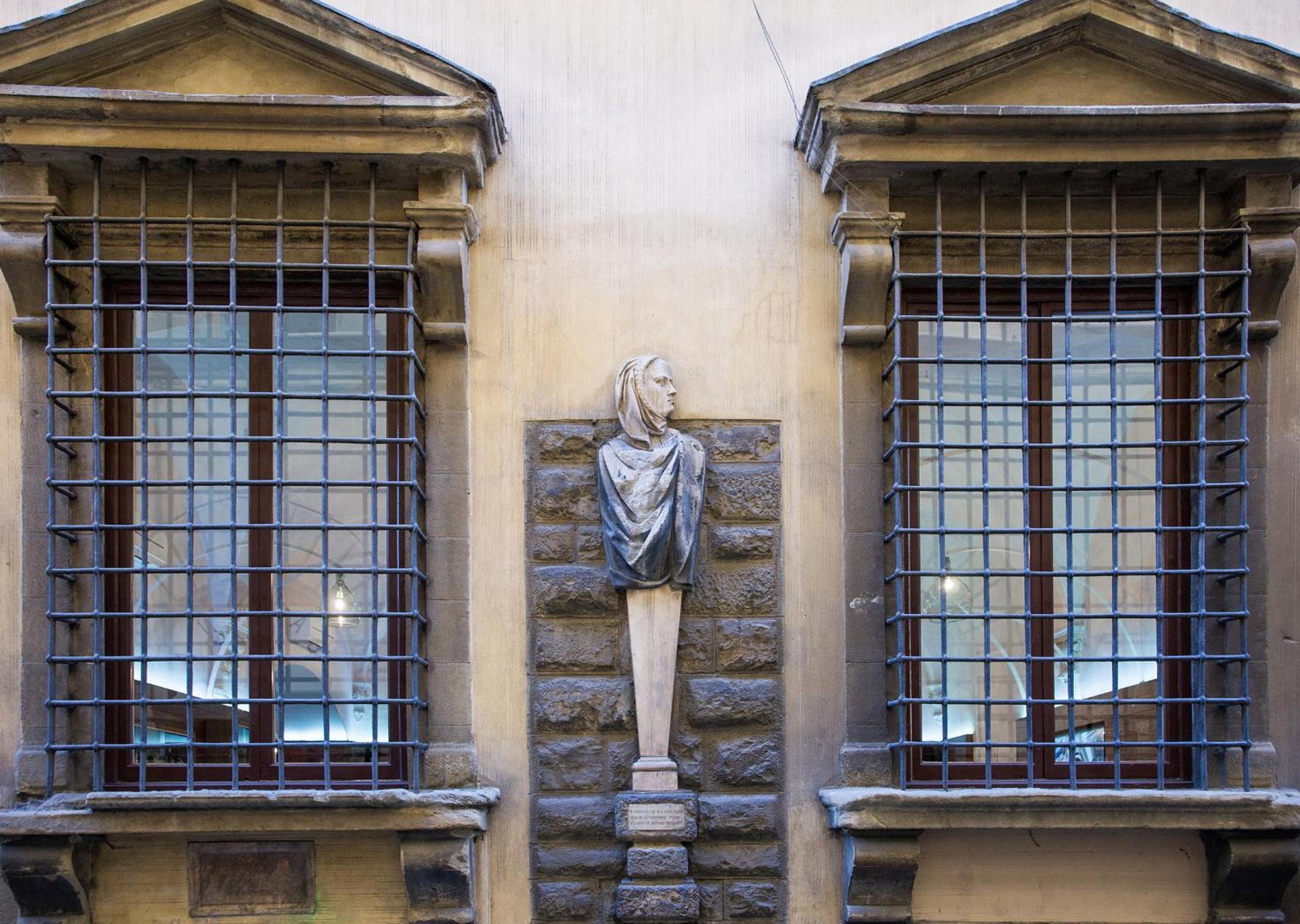 Residenza d'Epoca Visacci