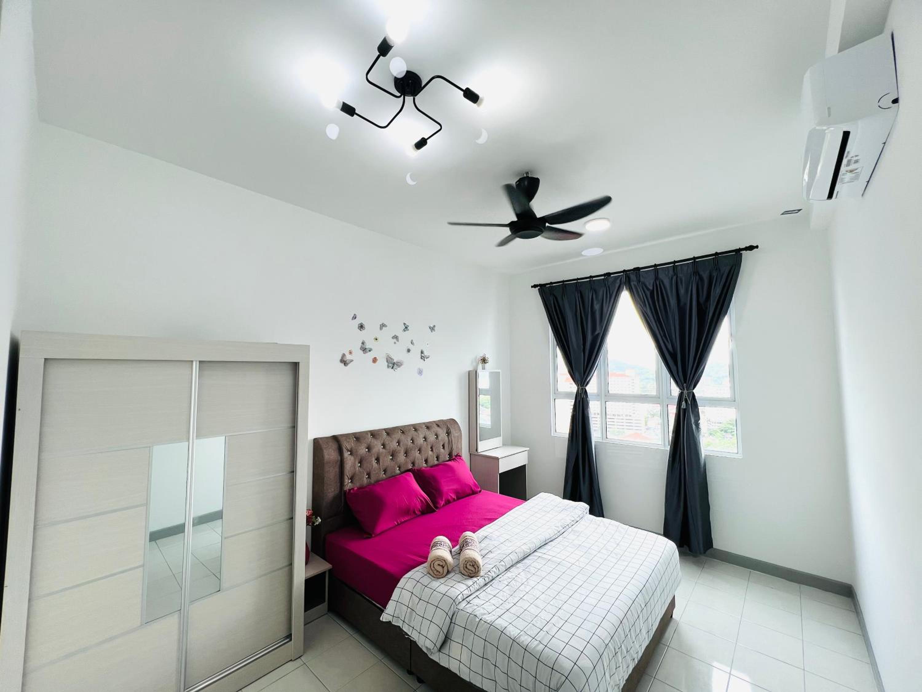 Aiko Homestay Ladang Tanjung, Kuala Terengganu with POOL photo 5