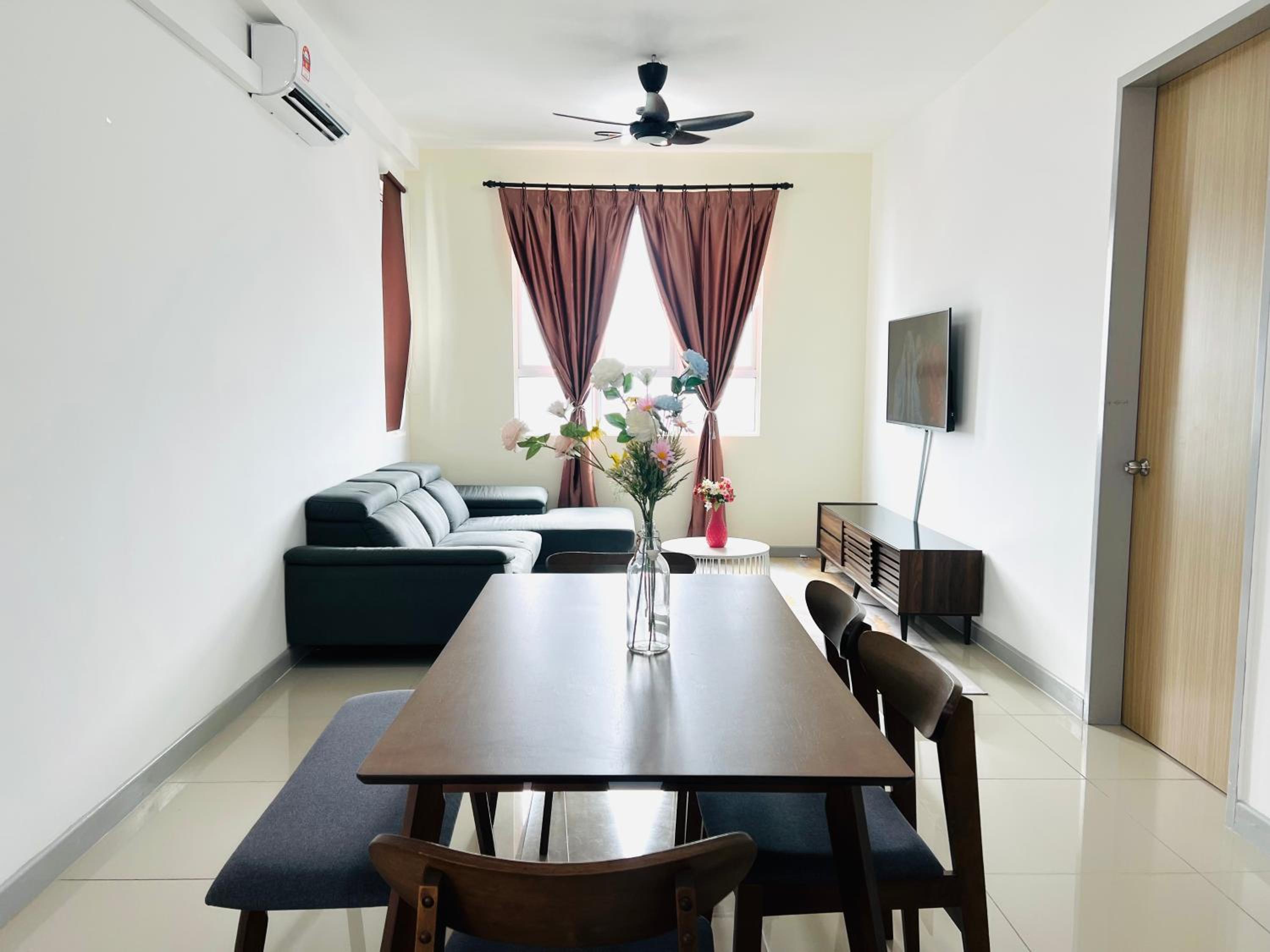 Aiko Homestay Ladang Tanjung, Kuala Terengganu with POOL photo 4