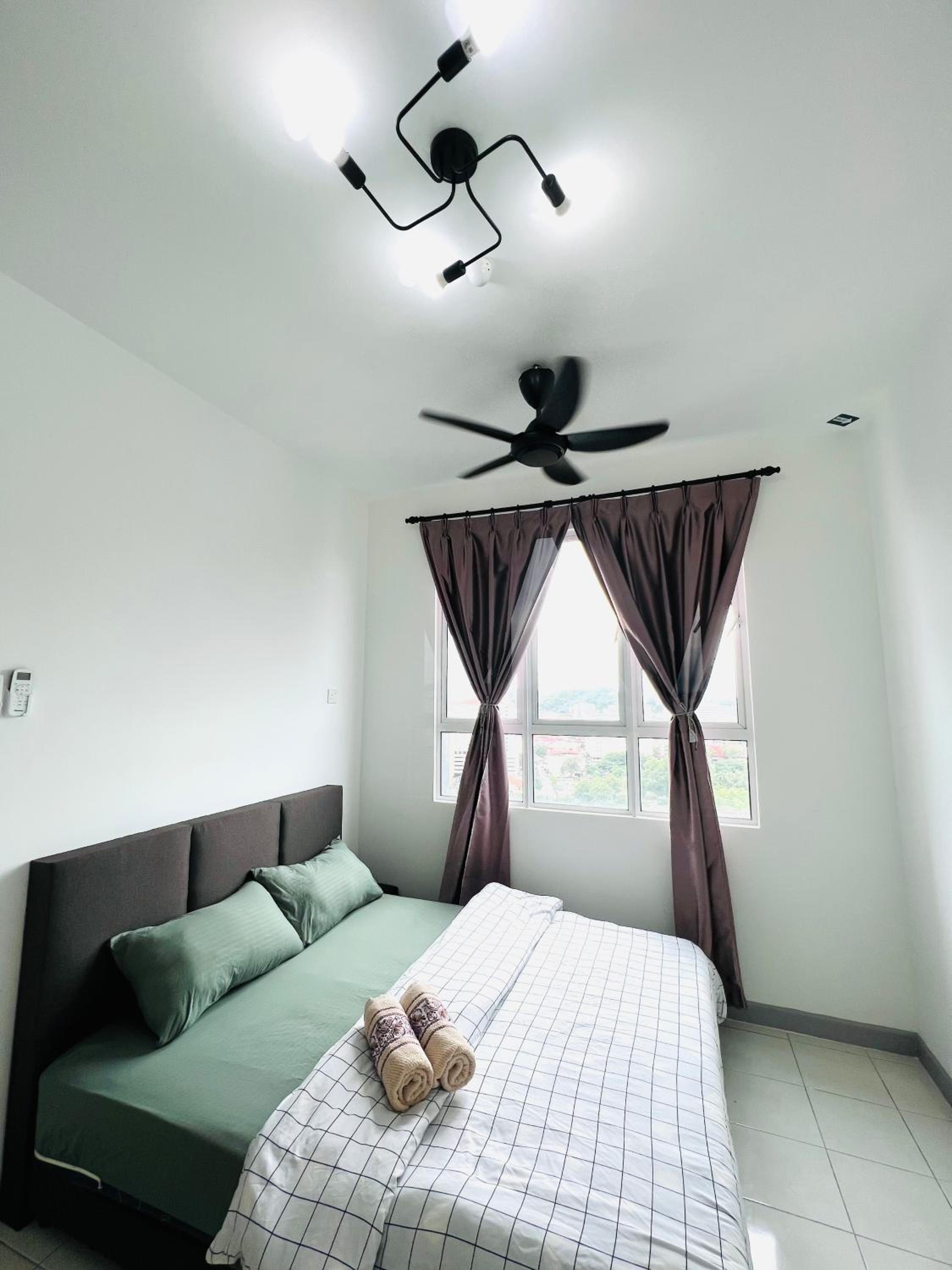 Aiko Homestay Ladang Tanjung, Kuala Terengganu with POOL photo 2