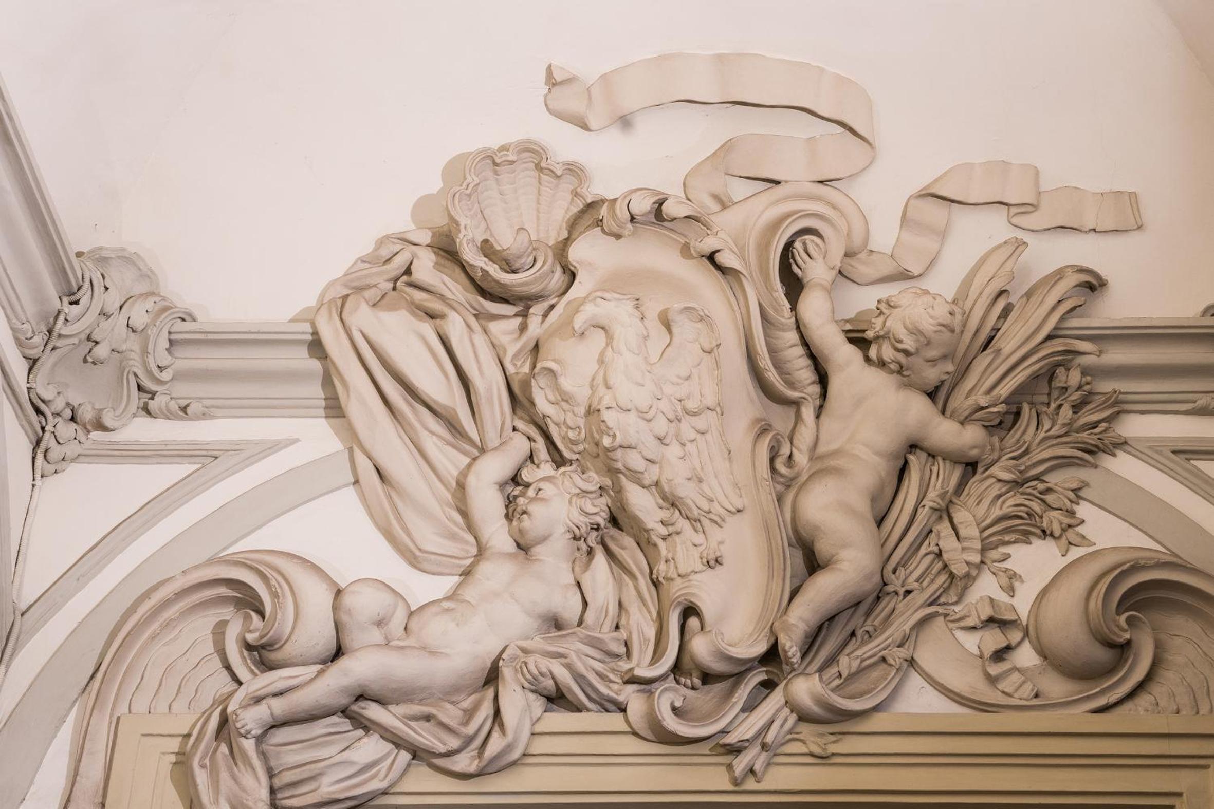 Residenza d'Epoca Visacci