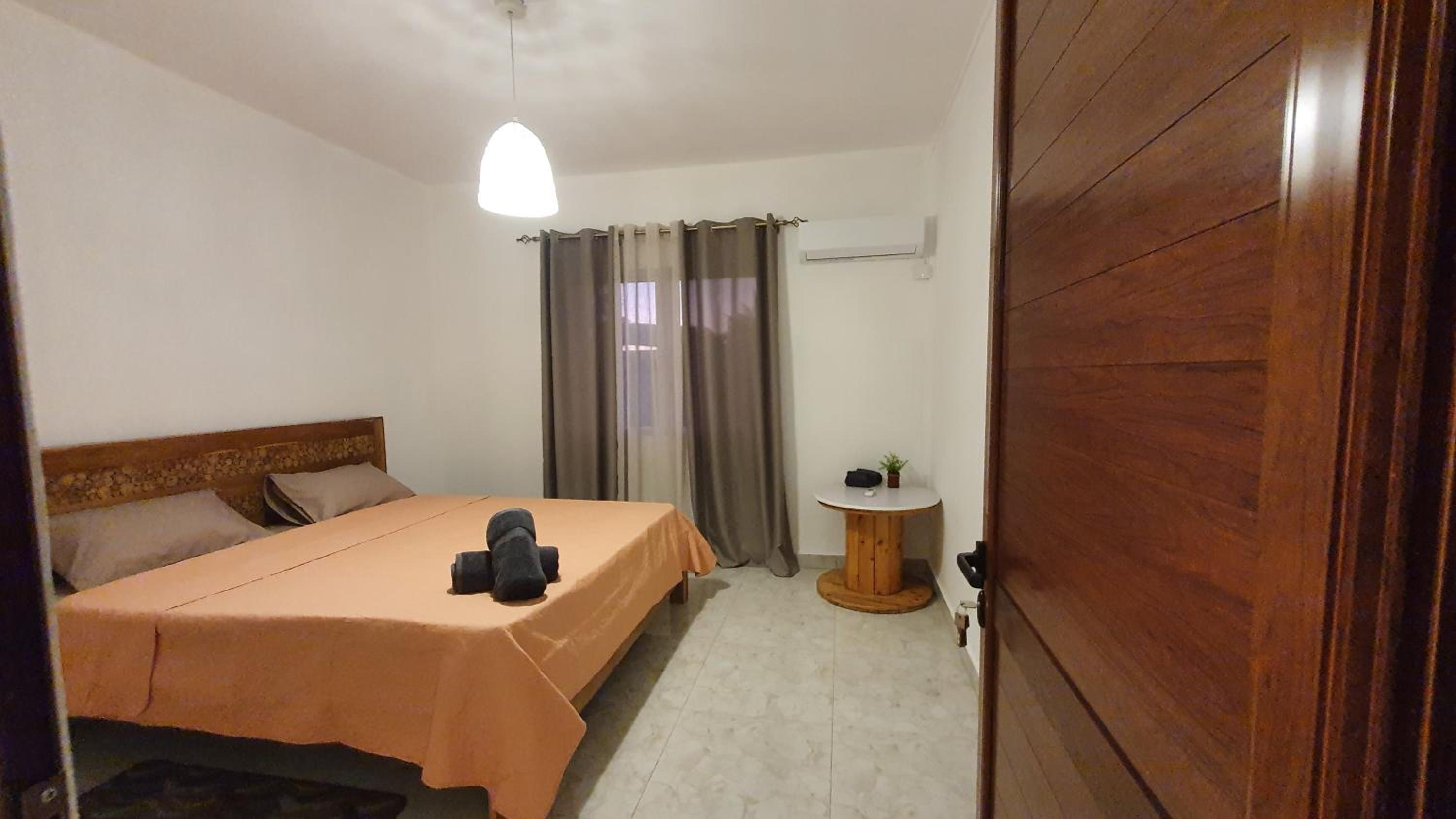 Oceanview Kite Garden Rooftop Appartment photo 3