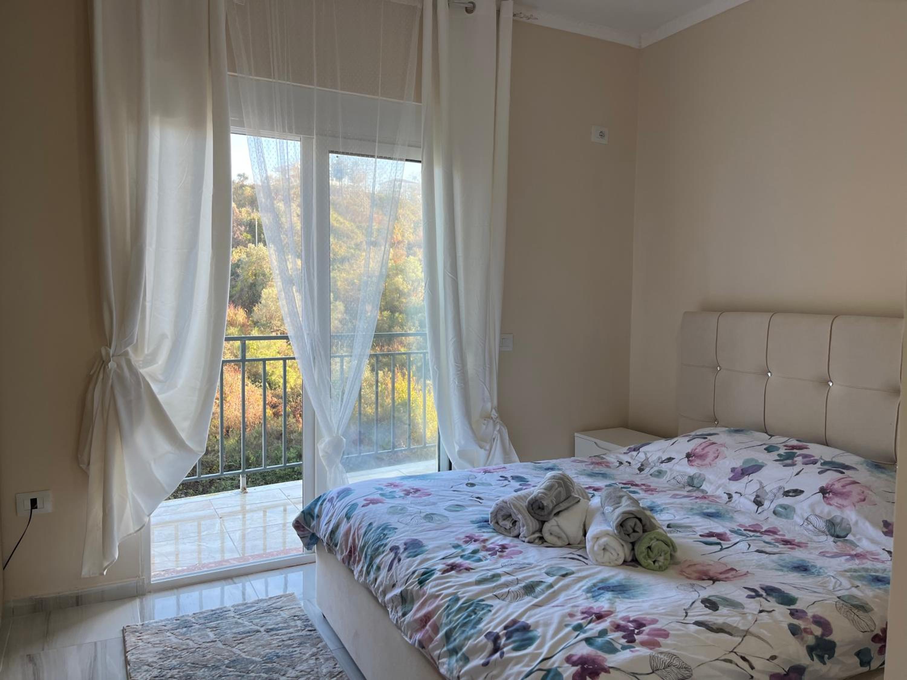 Dea Lucky Apartament Luxury Panorama