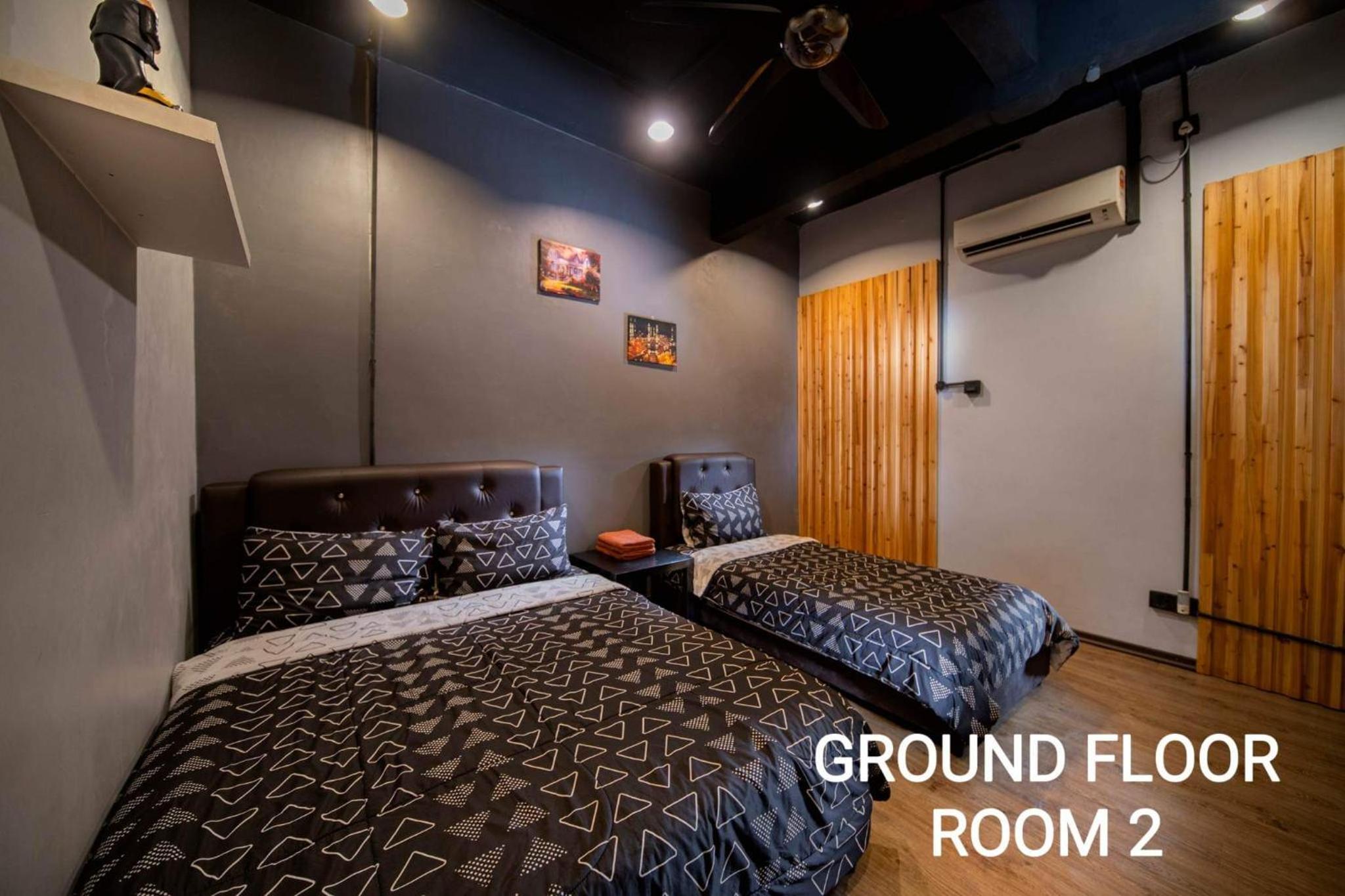 ECO Haus Garden Residential
