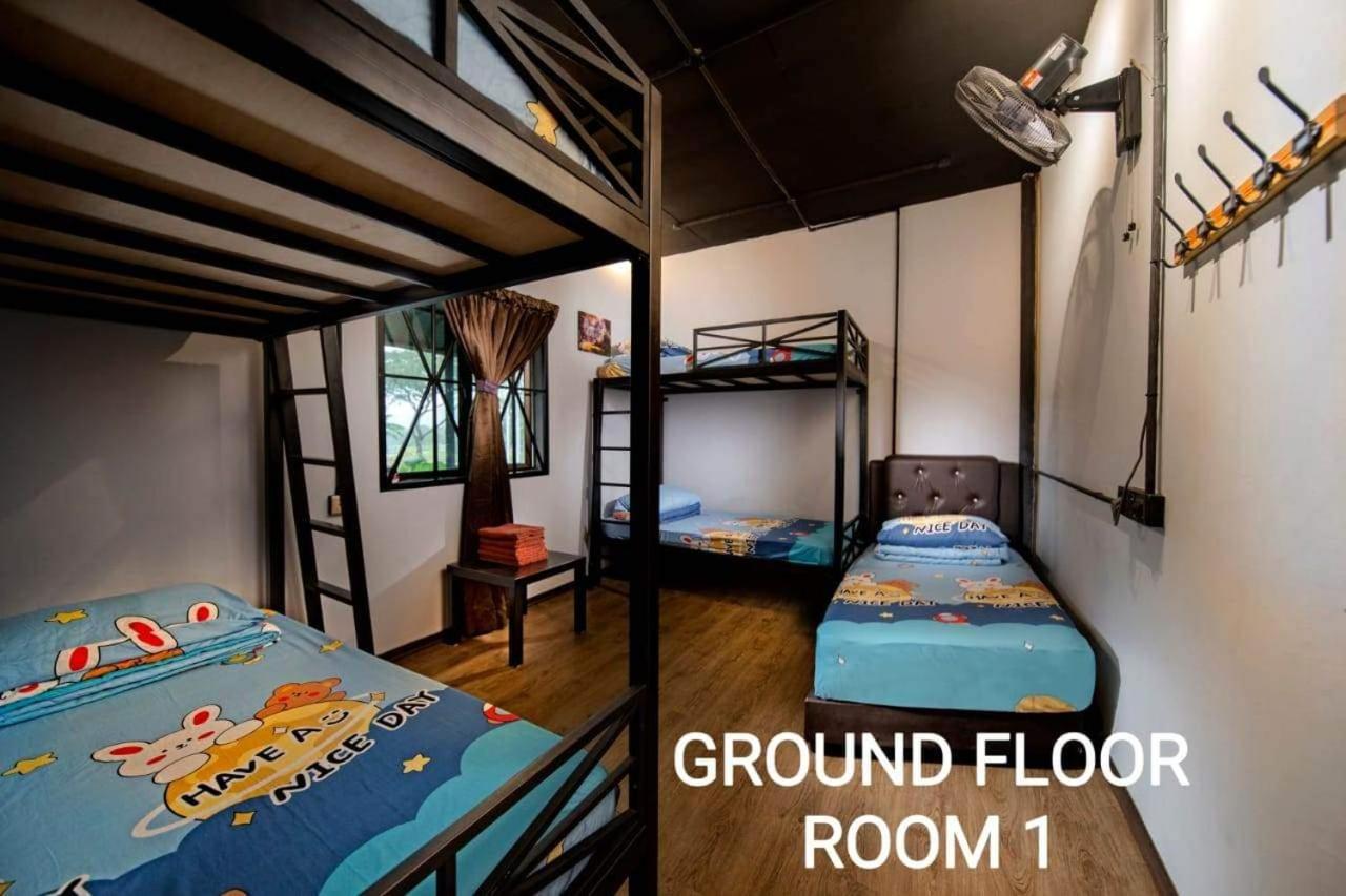 ECO Haus Garden Residential