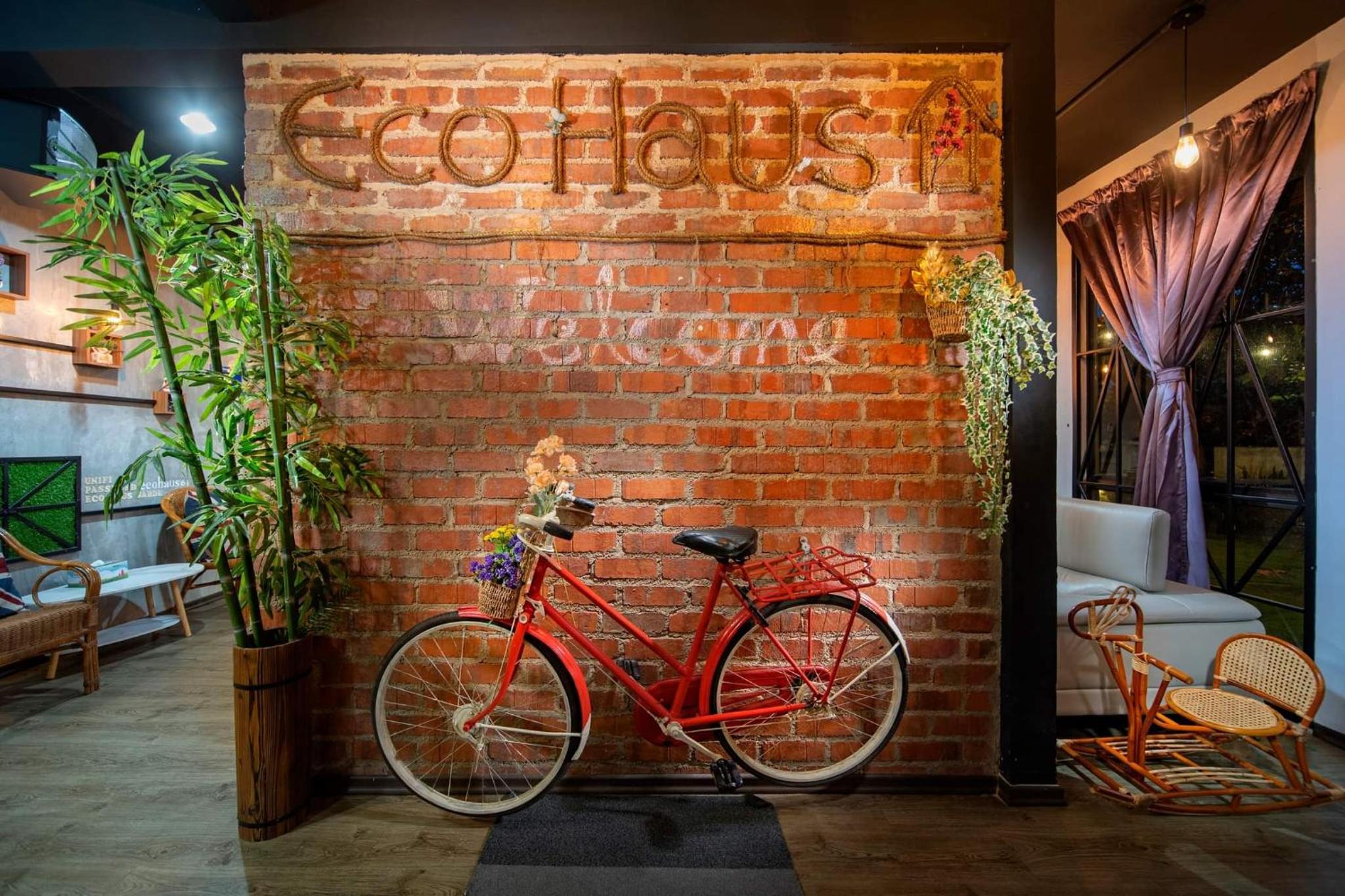 ECO Haus Garden Residential
