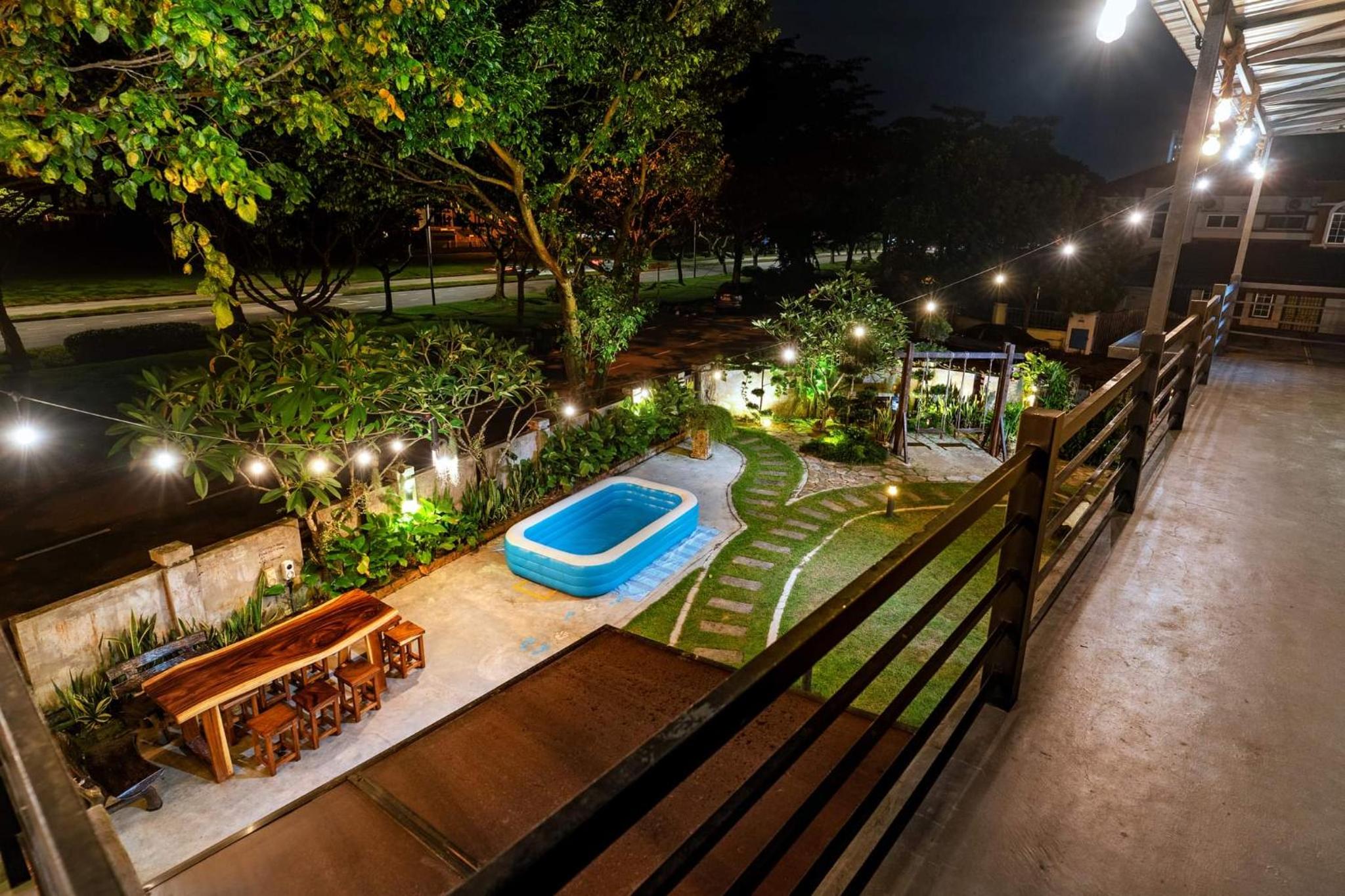 ECO Haus Garden Residential