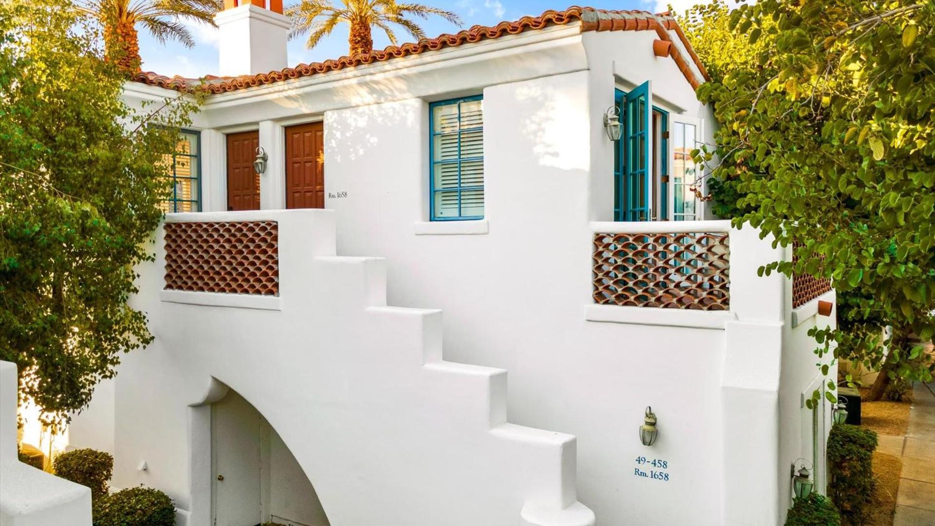 Hotel Sv111 Modern 1 Bedroom Spa Villa In Lq Resort