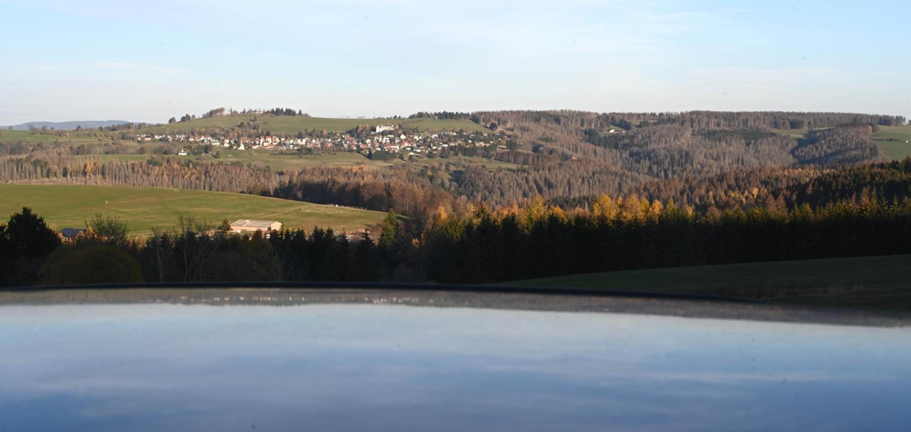 Gasthof & Pension 