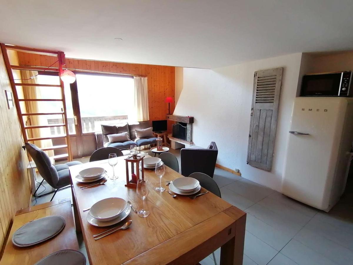 Appartement Le Grand-Bornand, 4 pièces, 6 personnes - FR-1-241-63 view 2