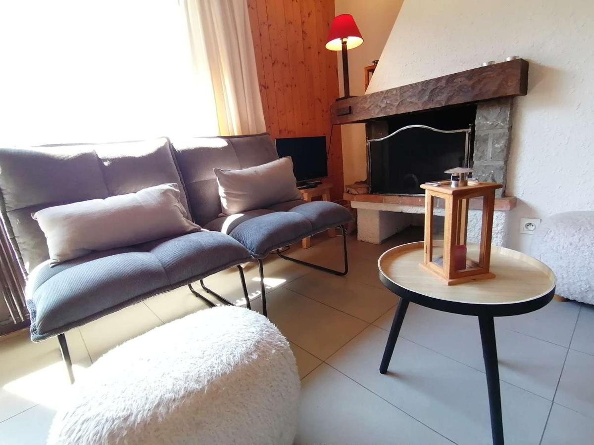 Appartement Le Grand-Bornand, 4 pièces, 6 personnes - FR-1-241-63 view 3