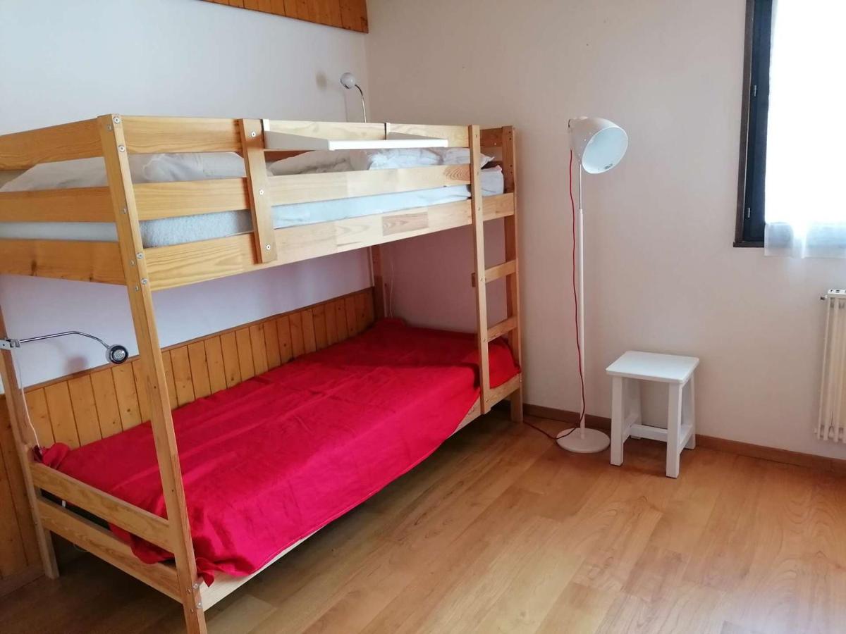 Appartement Le Grand-Bornand, 4 pièces, 6 personnes - FR-1-241-63 view 4