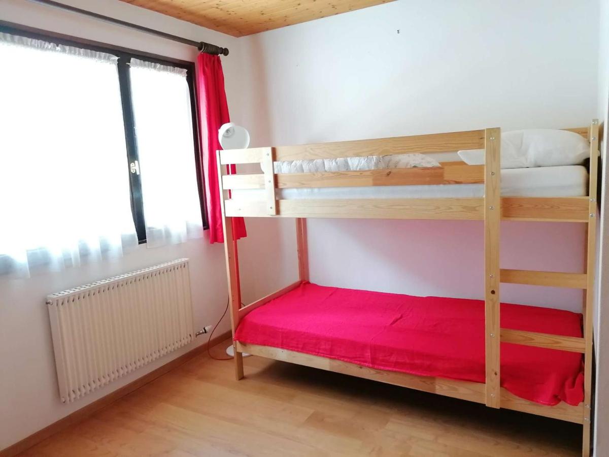 Appartement Le Grand-Bornand, 4 pièces, 6 personnes - FR-1-241-63 view 5