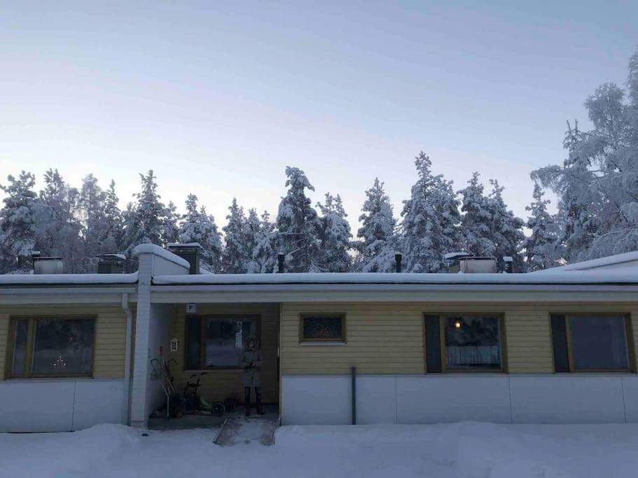 Hotel Stella Lapponia Two Floors 200 Sqm - Image 1