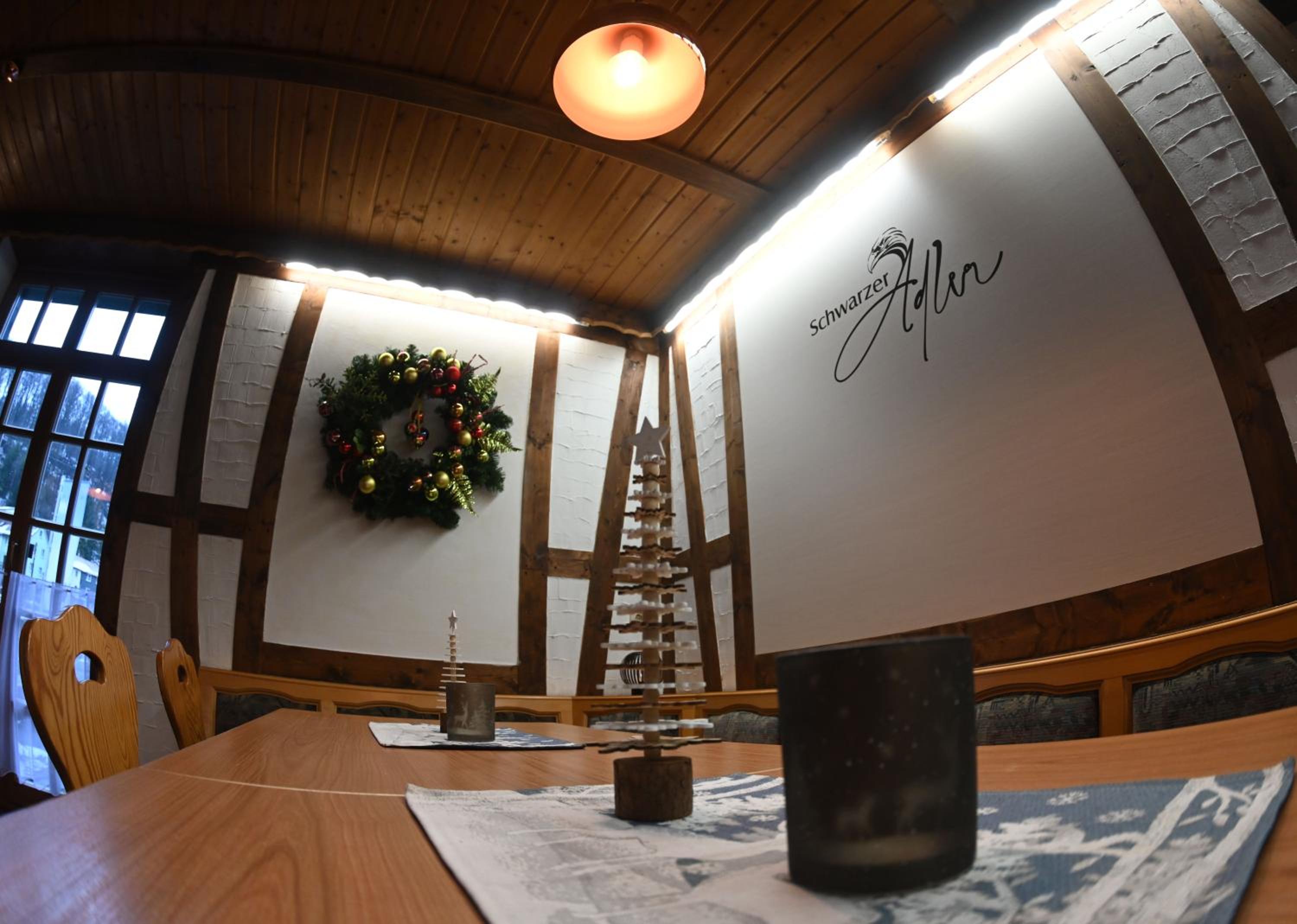 Gasthof & Pension 