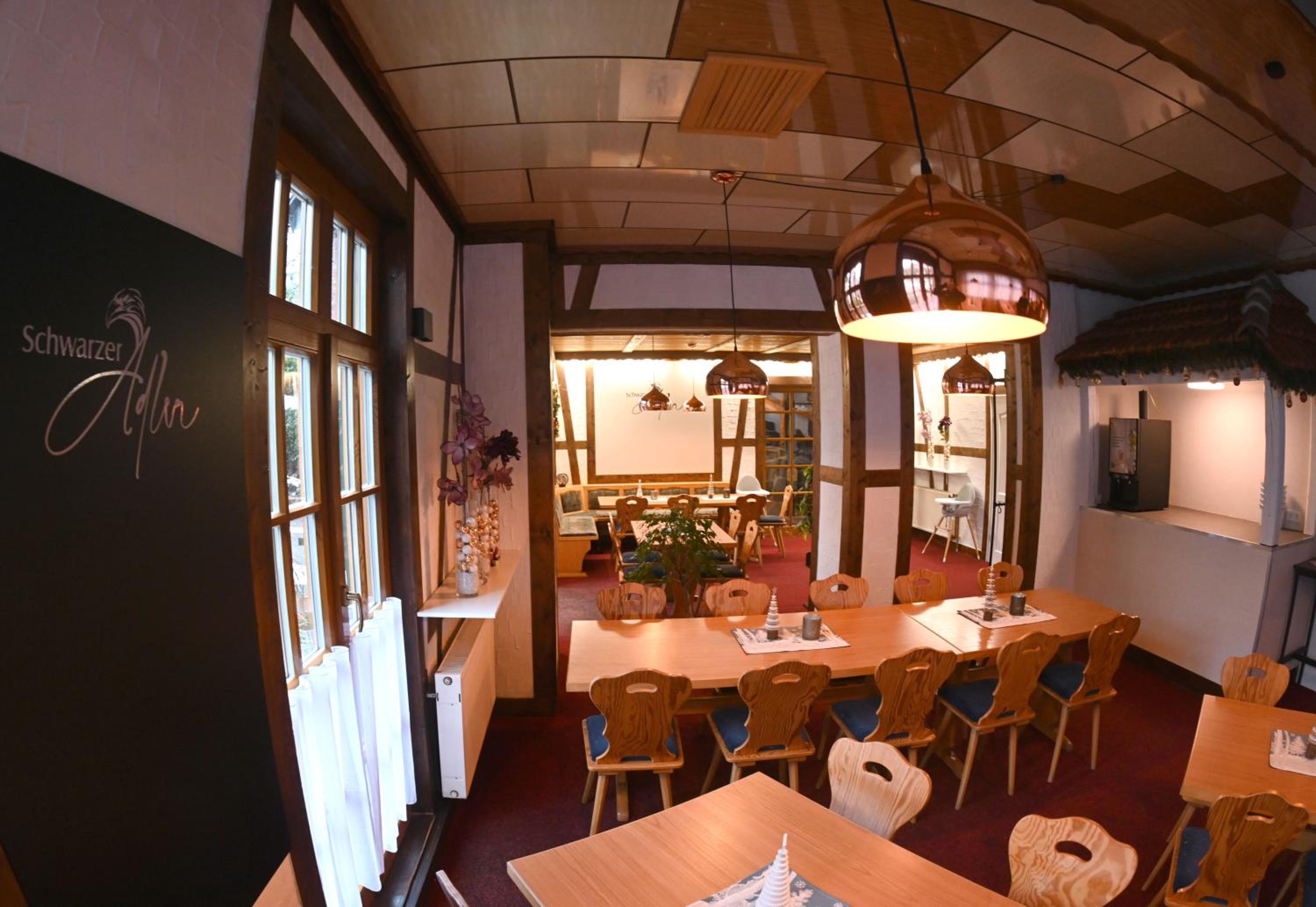 Gasthof & Pension 