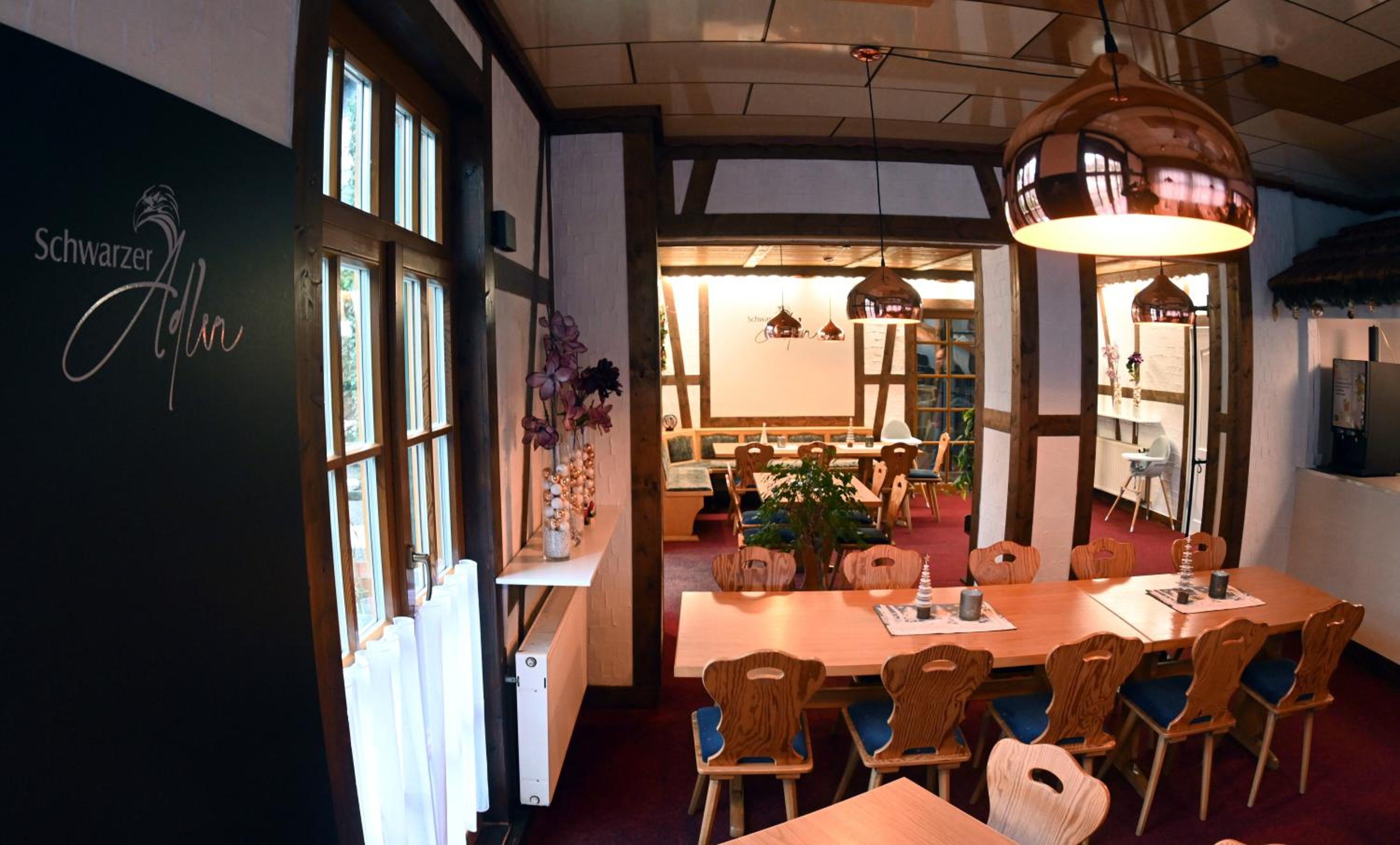 Gasthof & Pension 