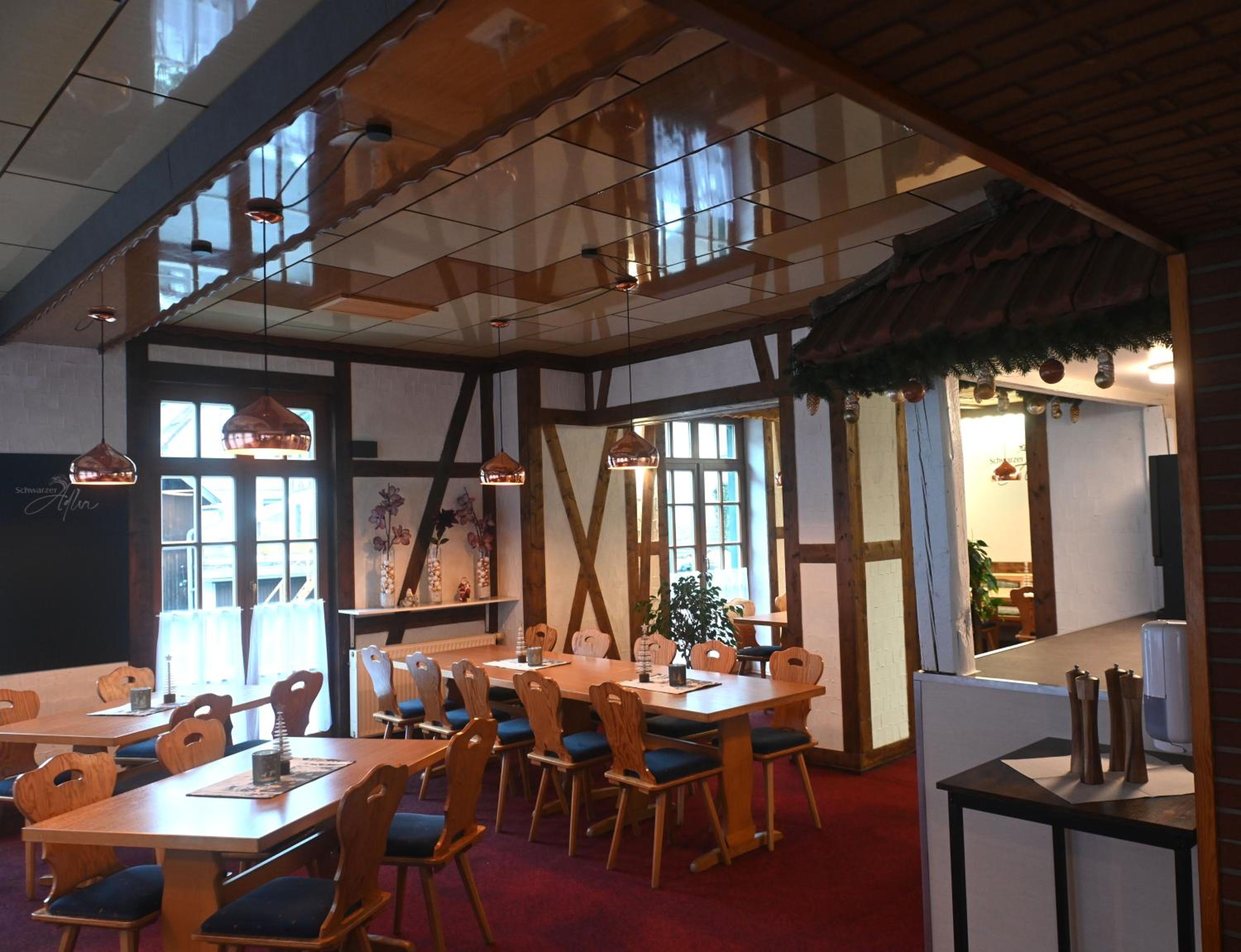 Gasthof & Pension 