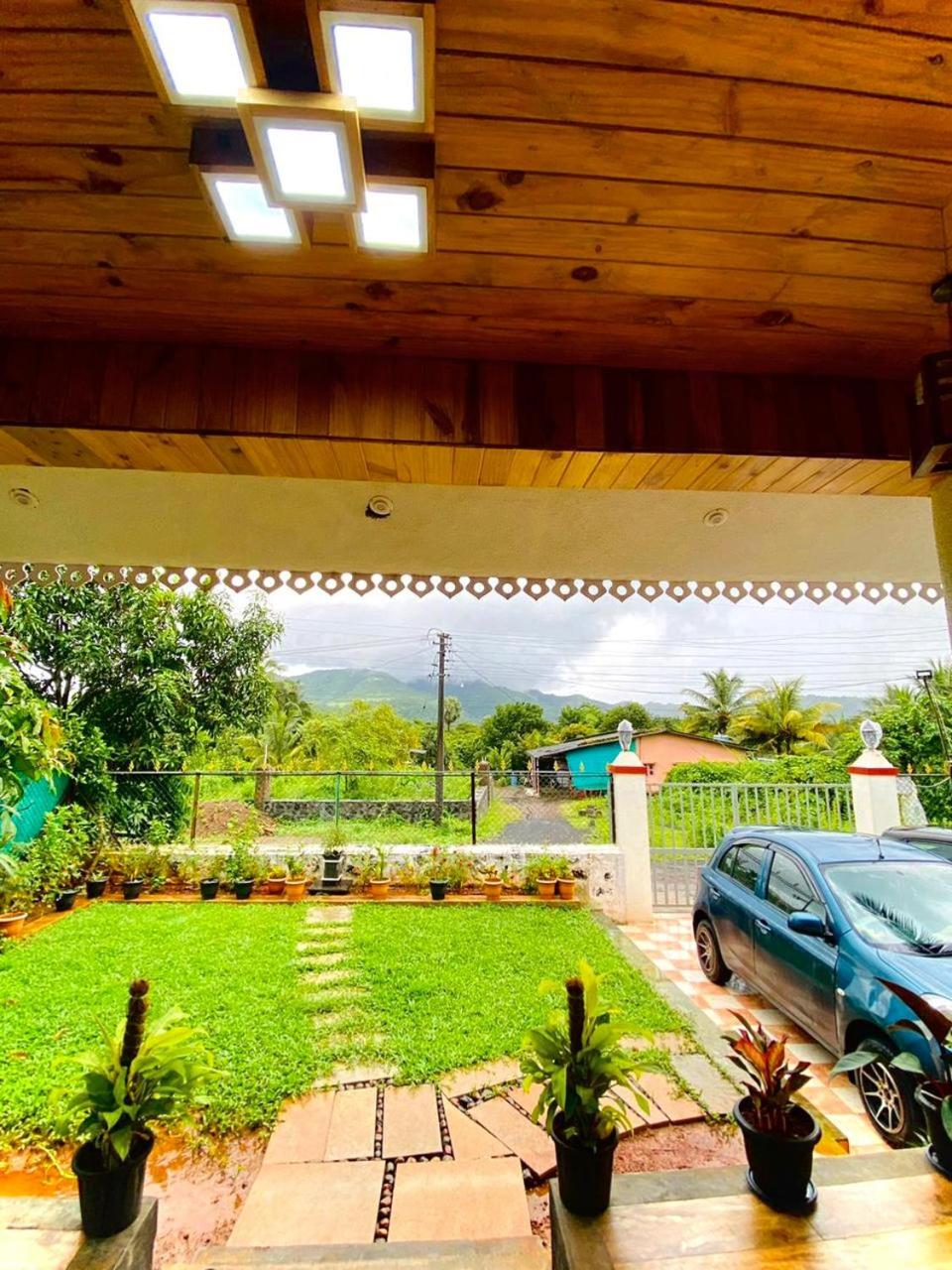 ADV VILLA 3BHK ALIBAUG view 2