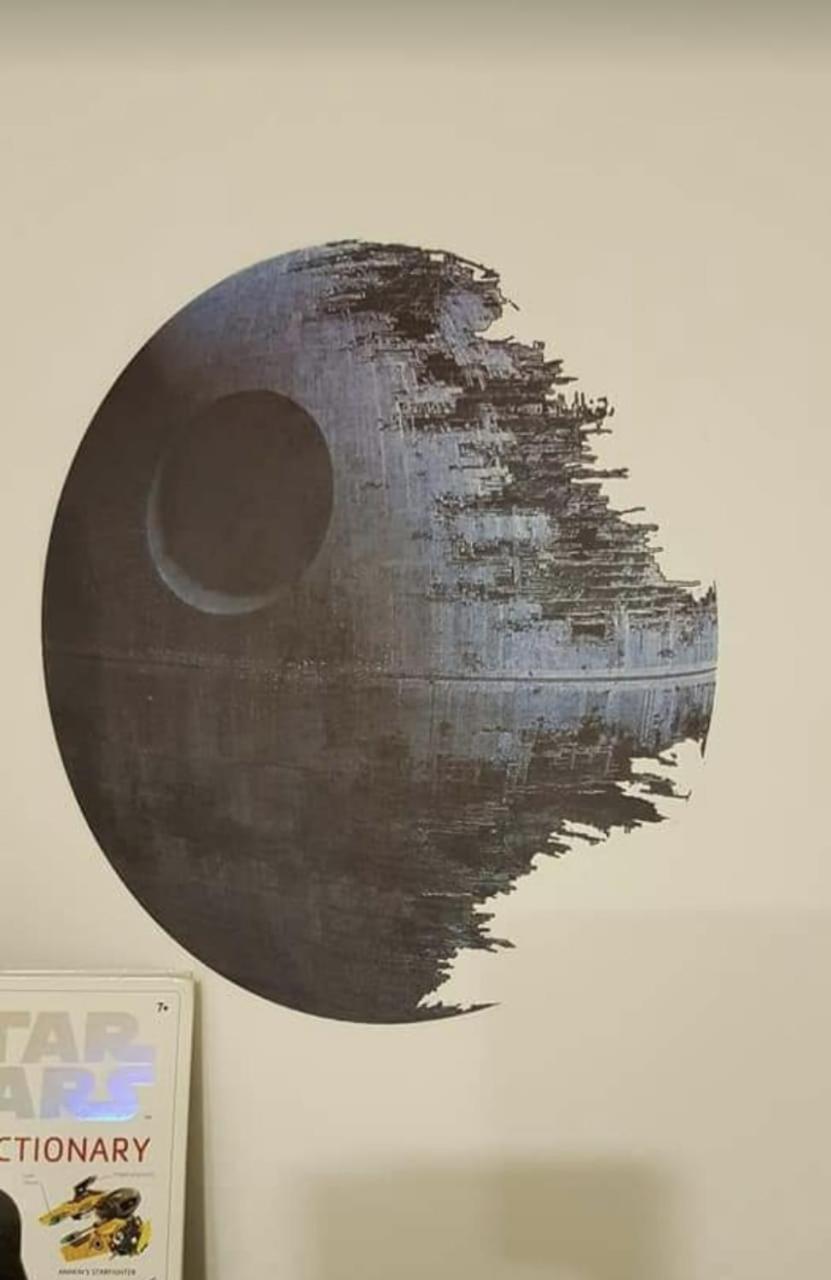 NEW Star Wars Evo Bangi