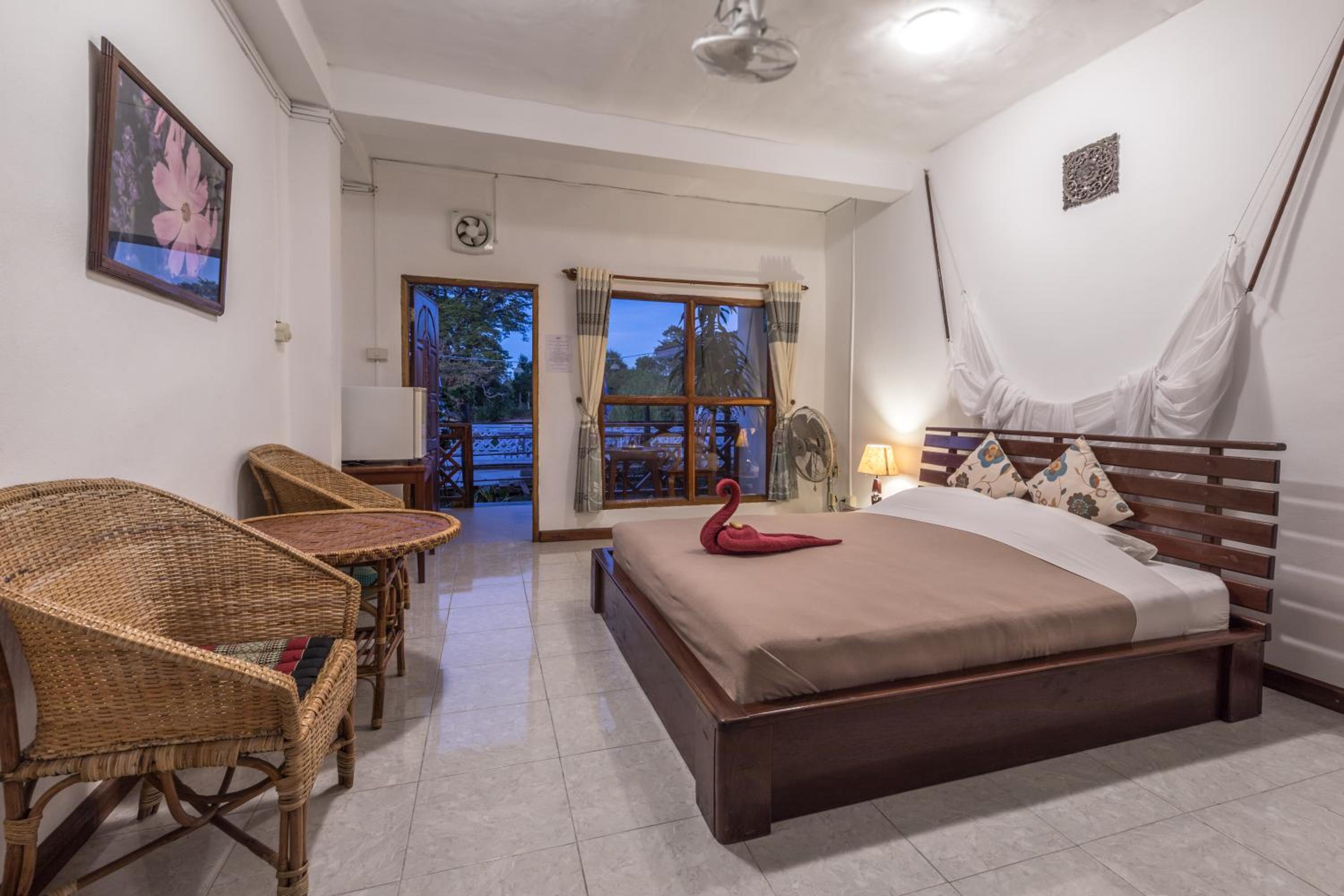 BABA Guesthouse view 4