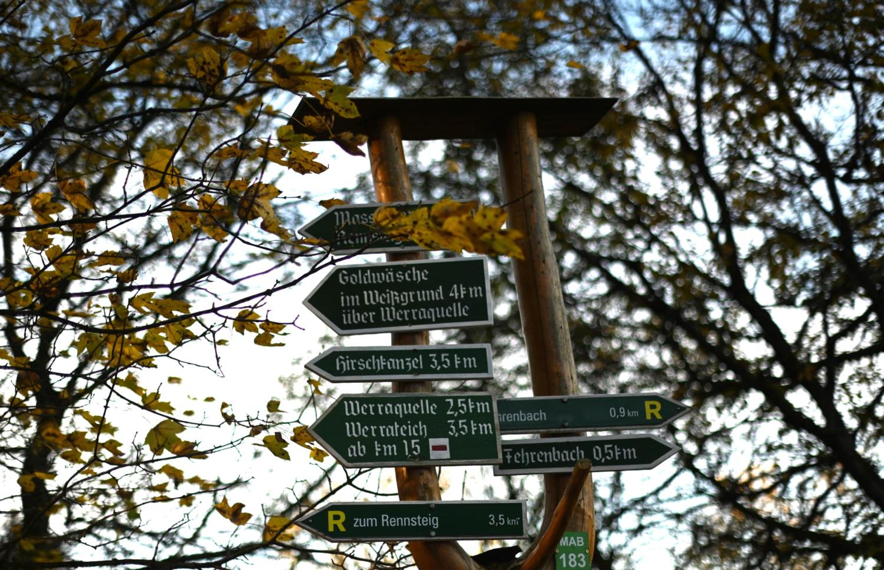 Gasthof & Pension 