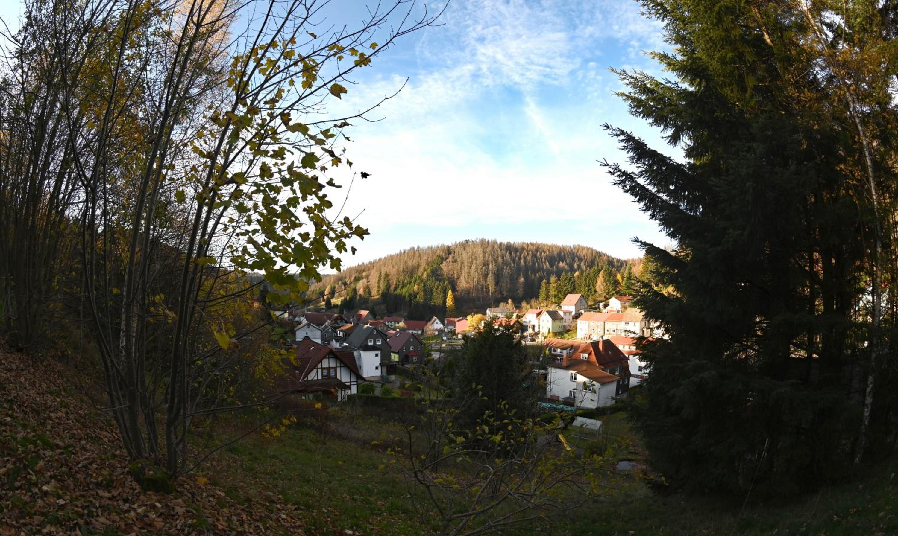 Gasthof & Pension 